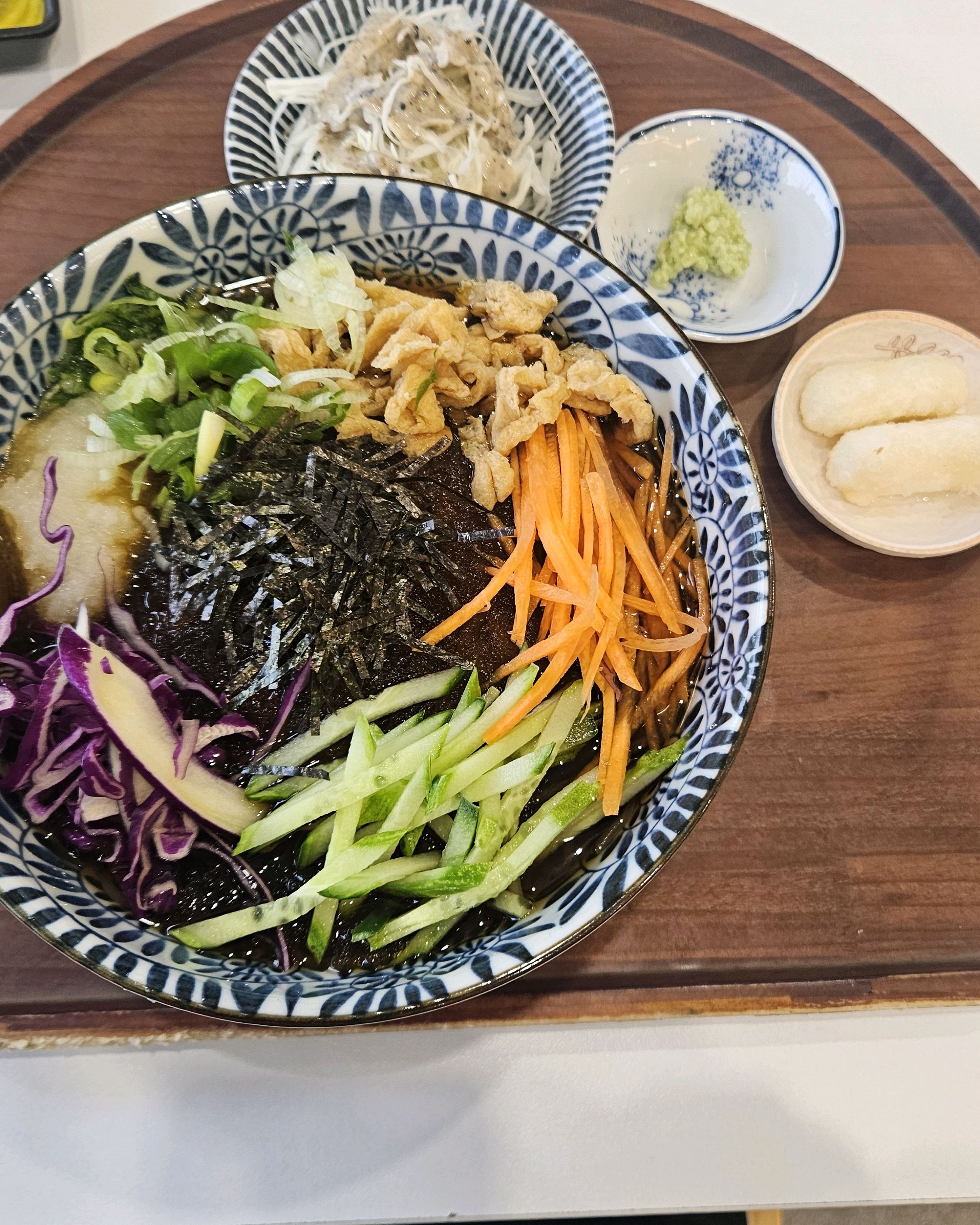 언제와도 맛있어요. - 서창동 맛집 백소정 서창점