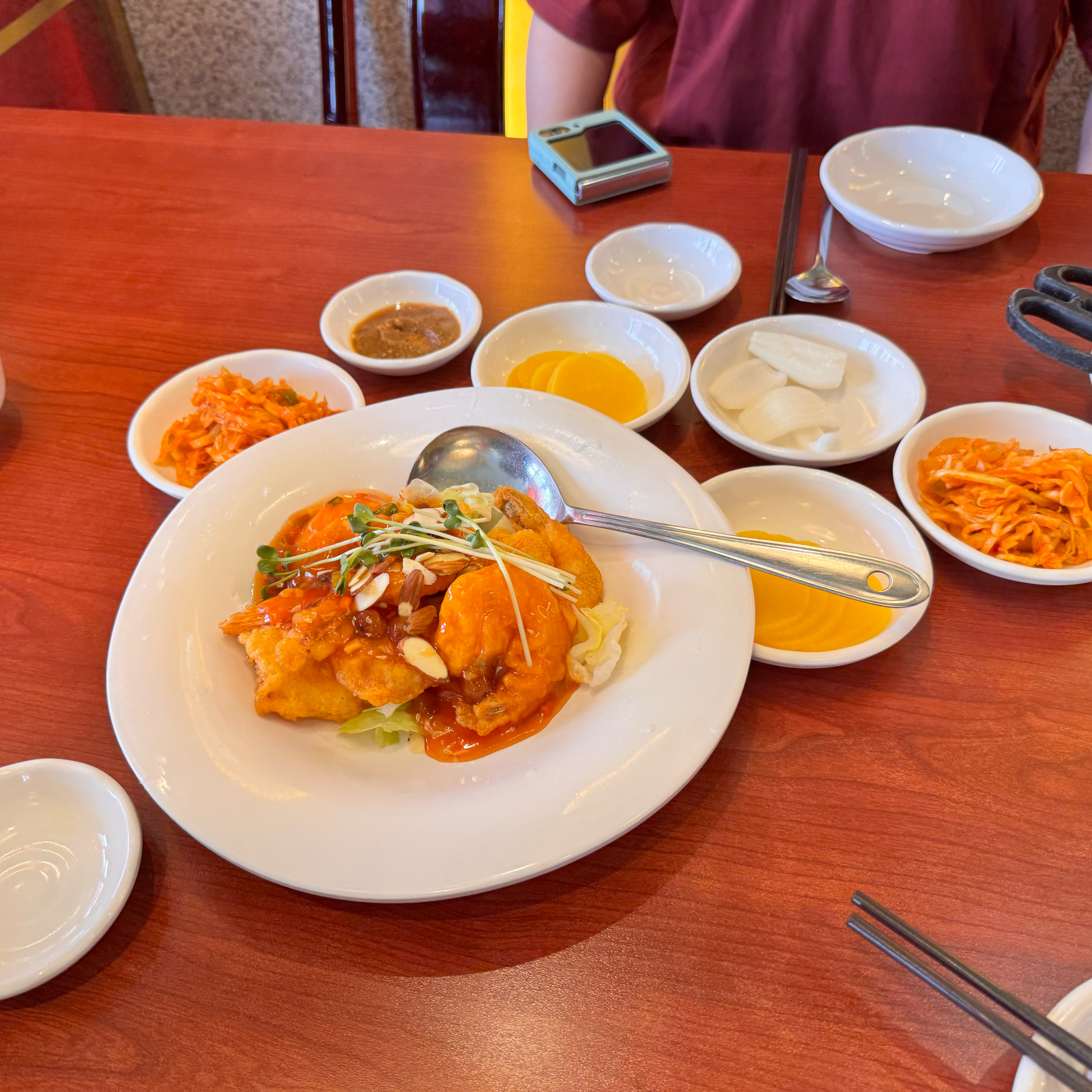 맛있어요 :) - 인천 맛집 연경