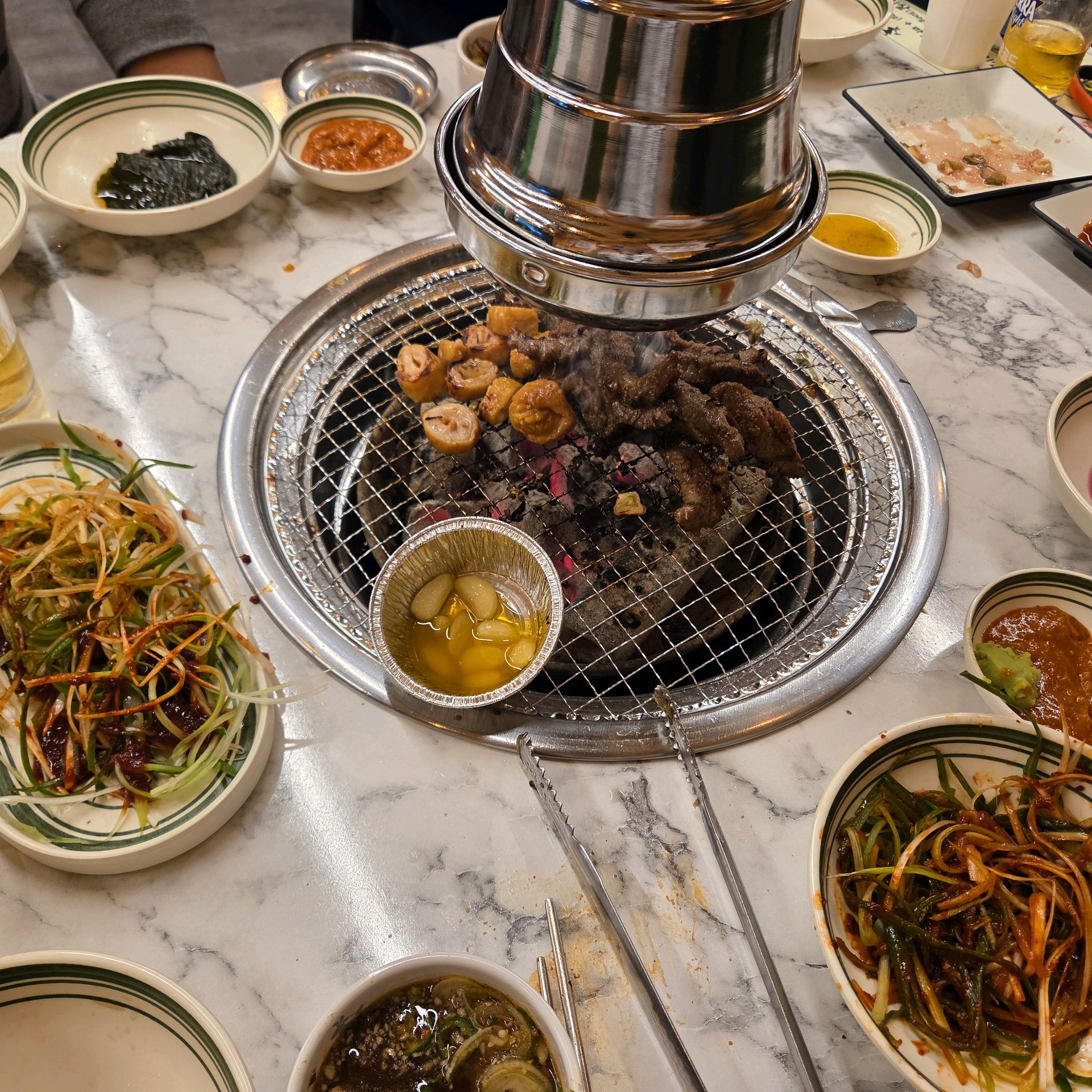 인천 맛집 고기굽는방앗간 인천주안점 9번째 리뷰 이미지
