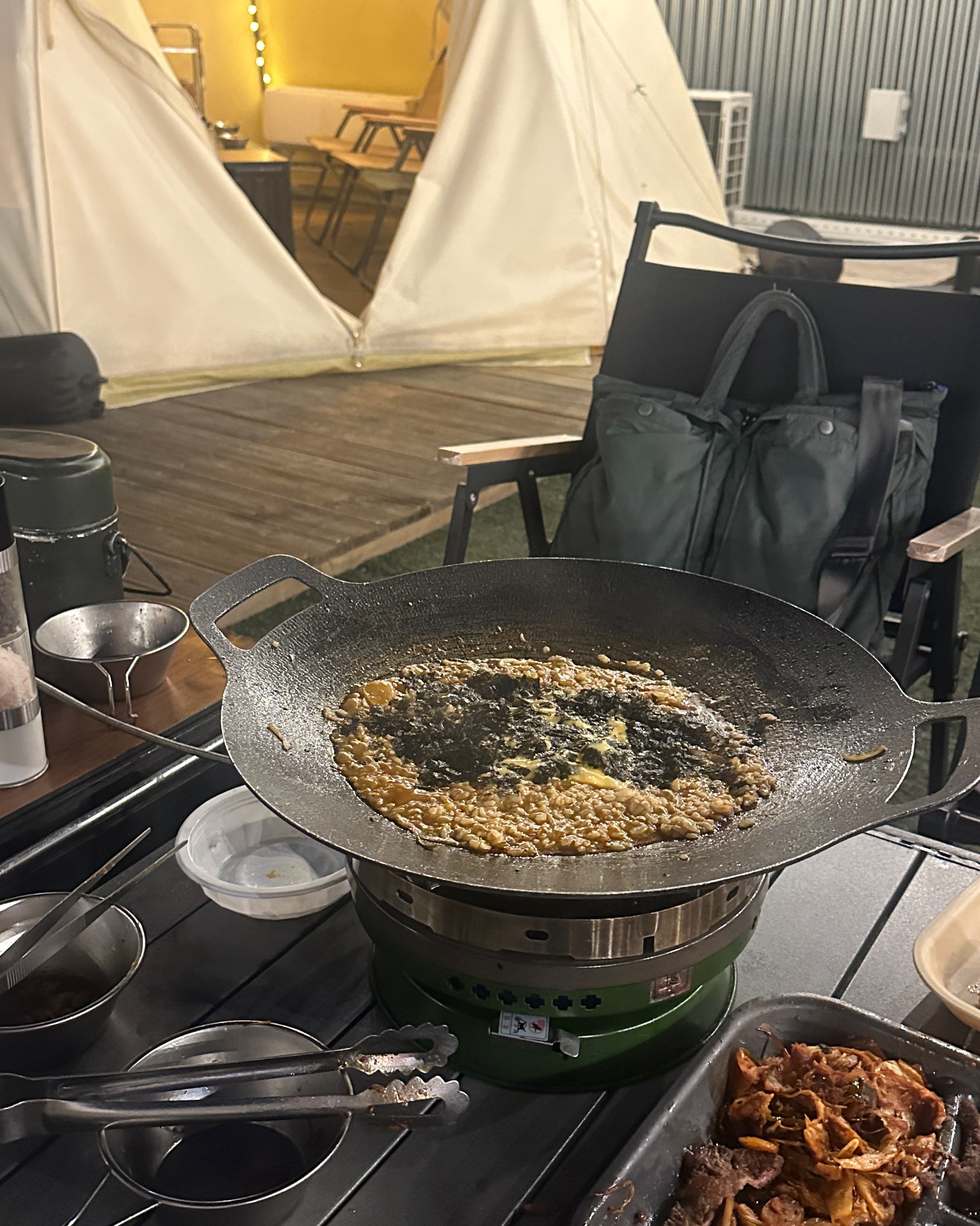 게라면 존맛이고 - 성수 맛집 사운드클라스카 성수
