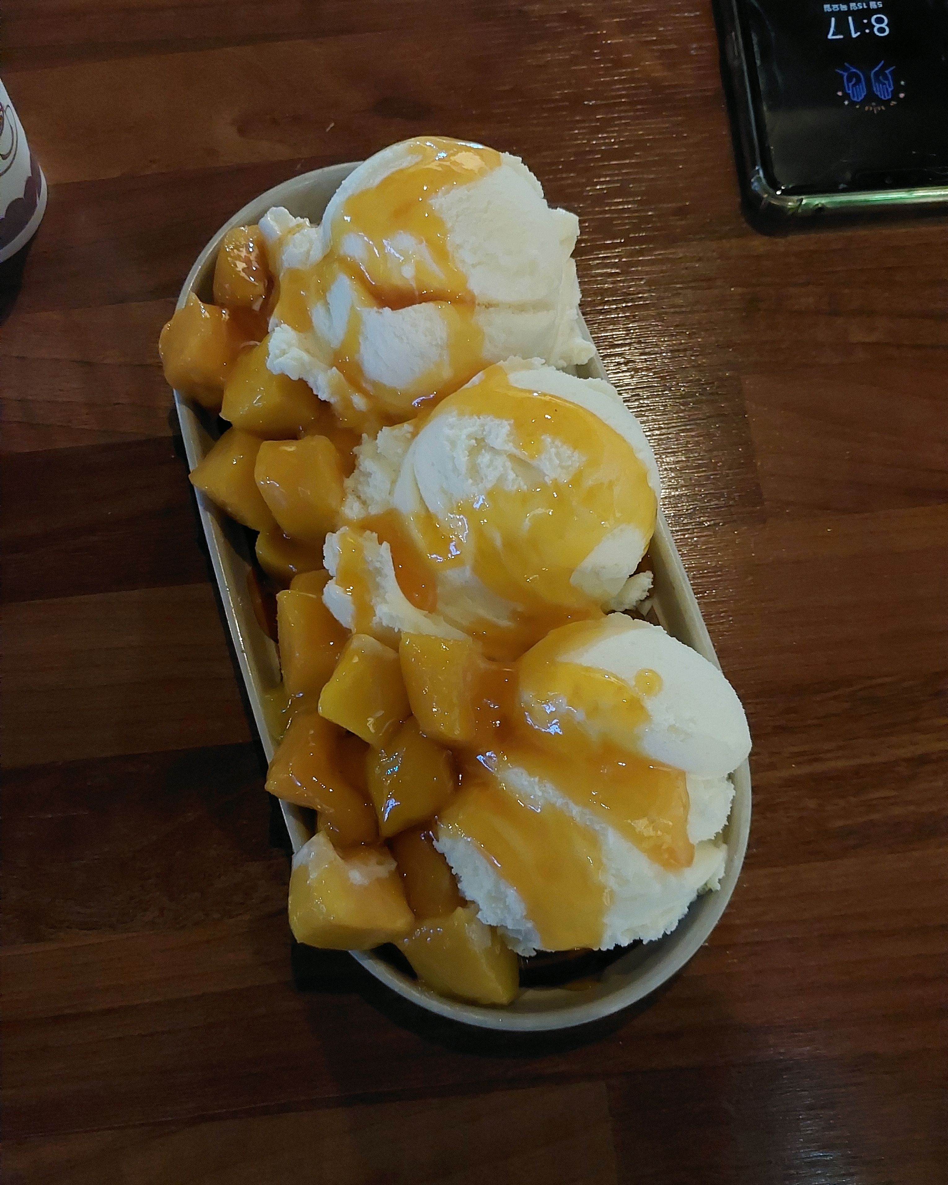 역시는 역시다 - 인천 맛집 호랑이주택