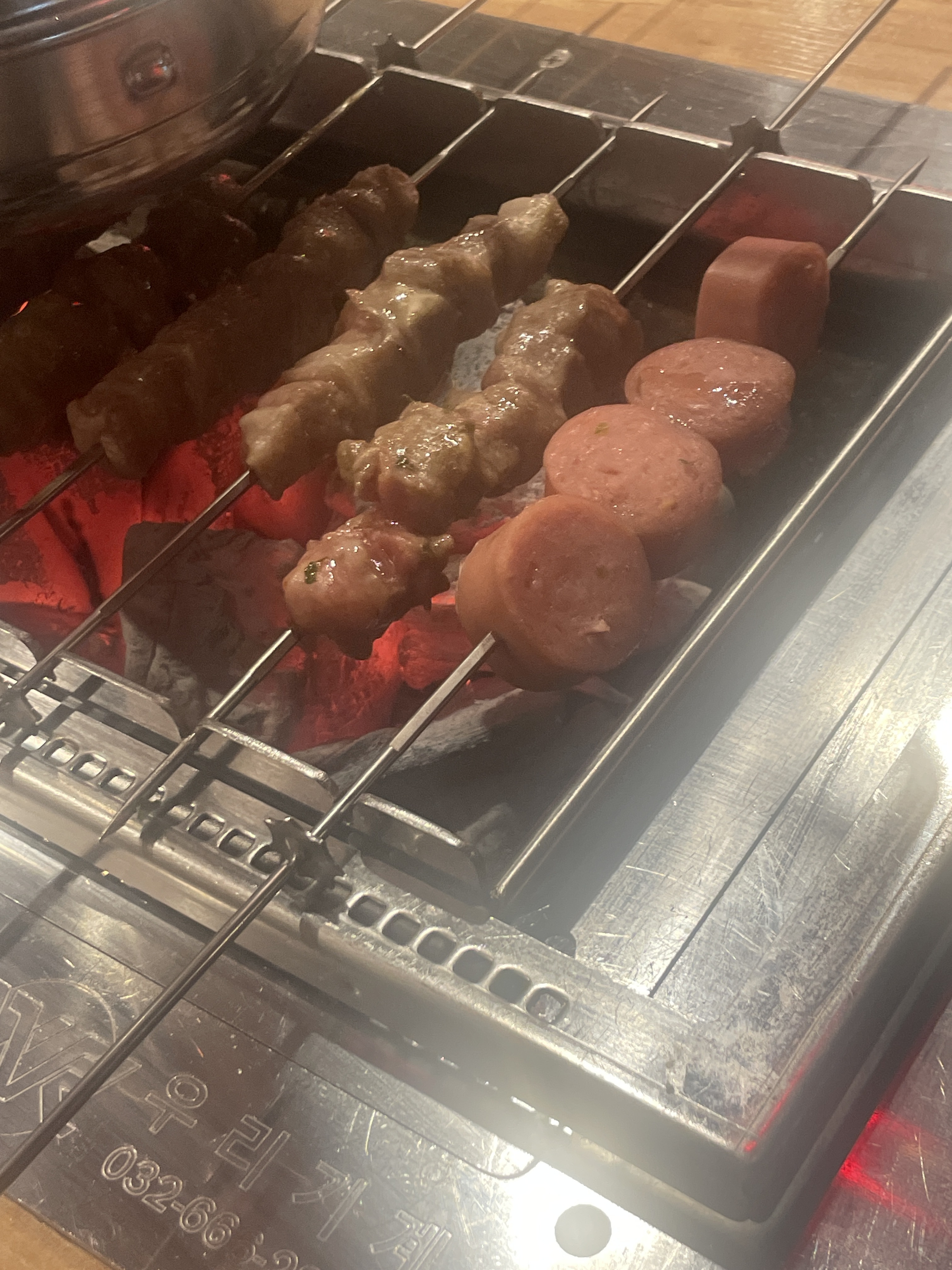 진짜 맛있었어요!!!나중에 또 올게요! - 대전 맛집 하얼번