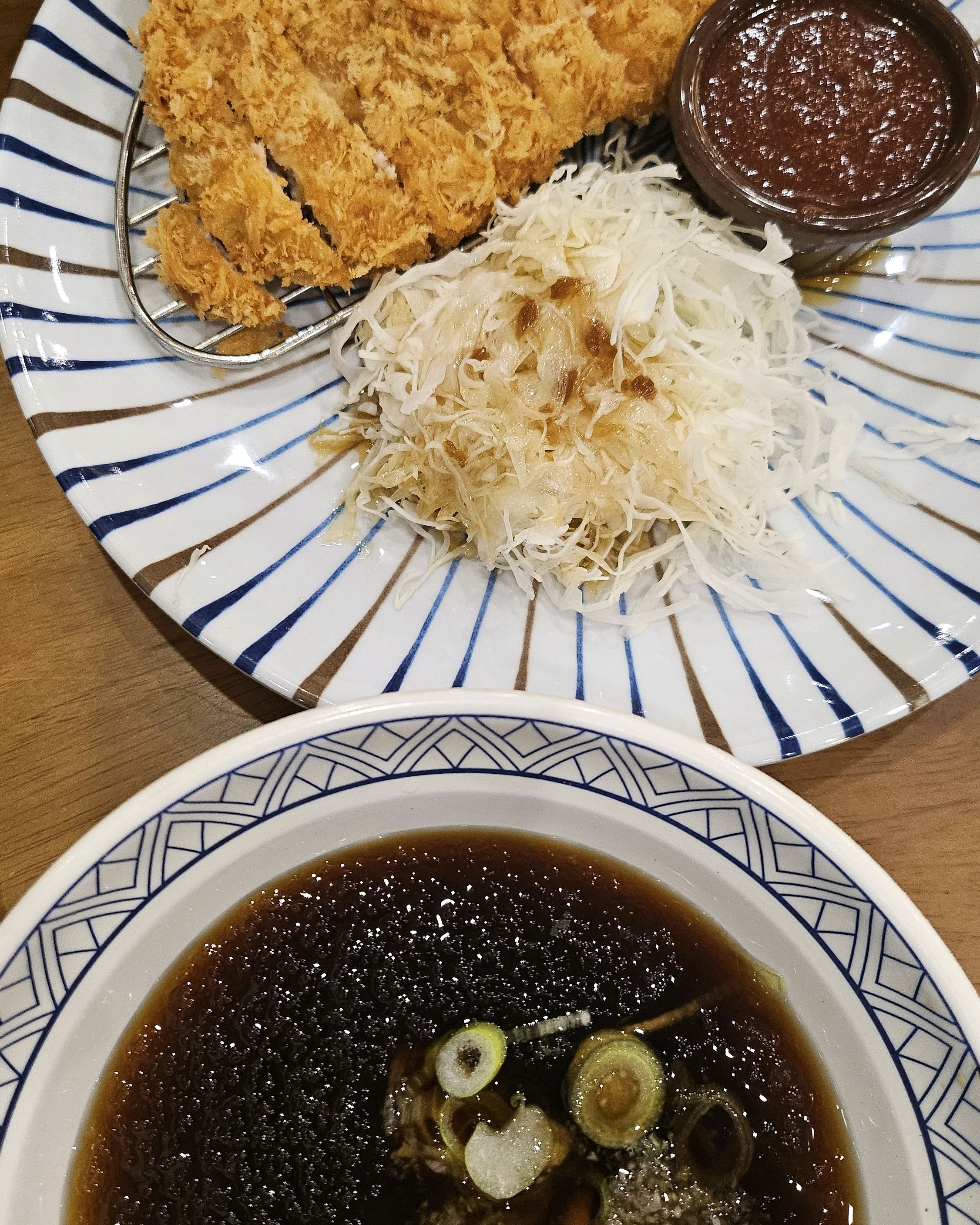 언제나 와서 먹어도 깔끔하고 맛있어요 오늘은 줄서지않고 입장 성공 - 민락동 맛집 삼동소바 의정부점