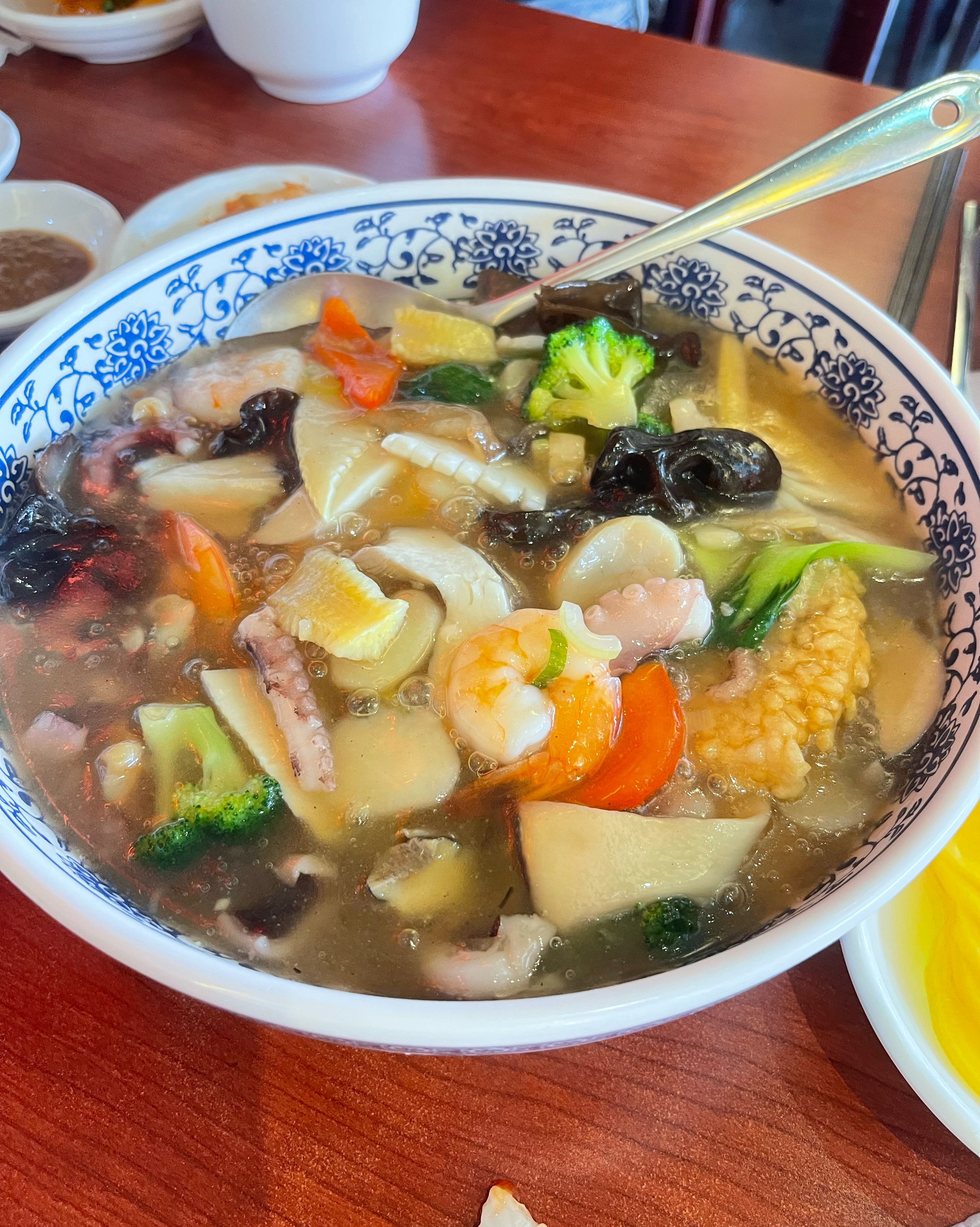 너무 맛있고 친절해요 - 인천 맛집 연경