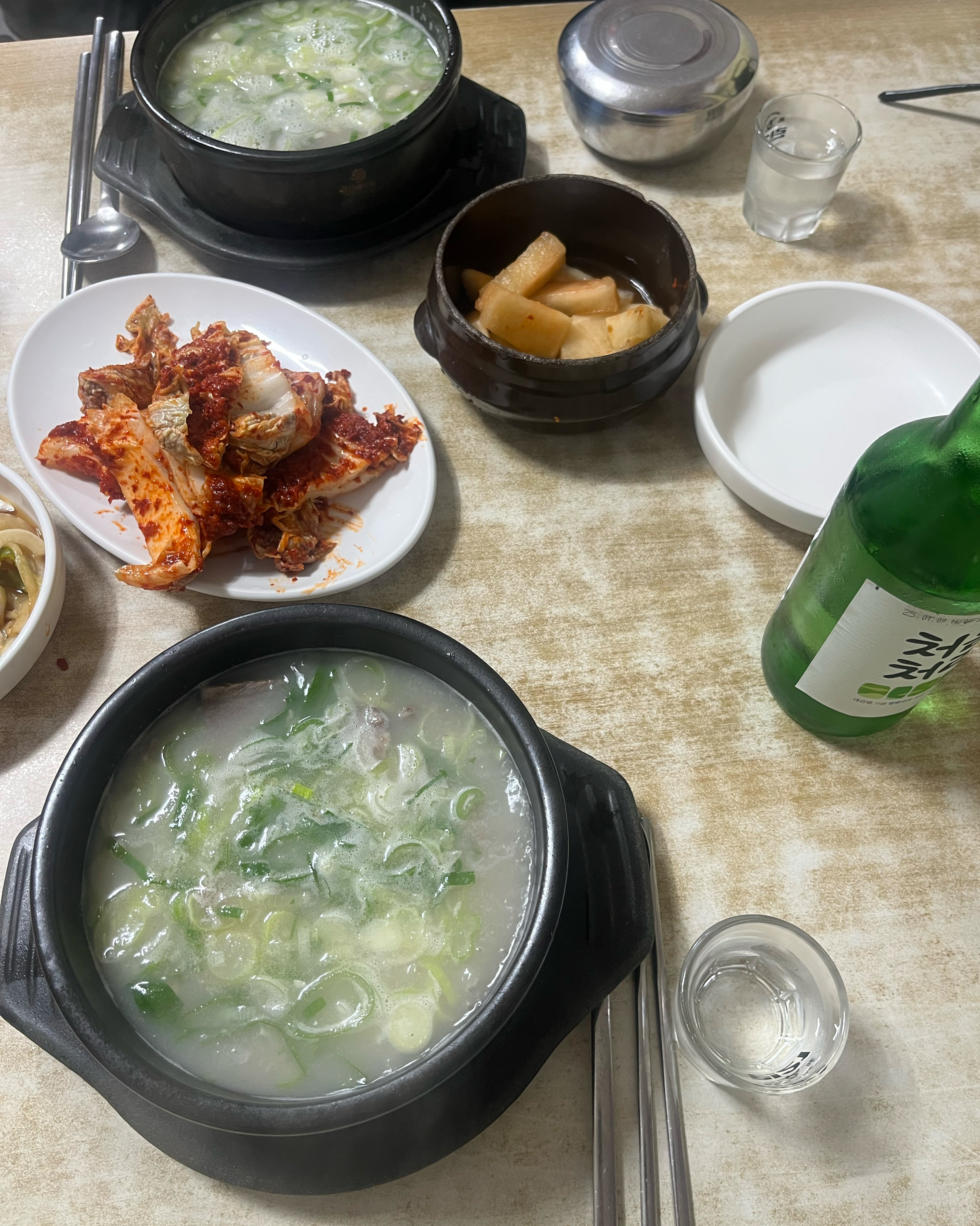 대전 맛집 선화동소머리해장국 41번째 리뷰 이미지