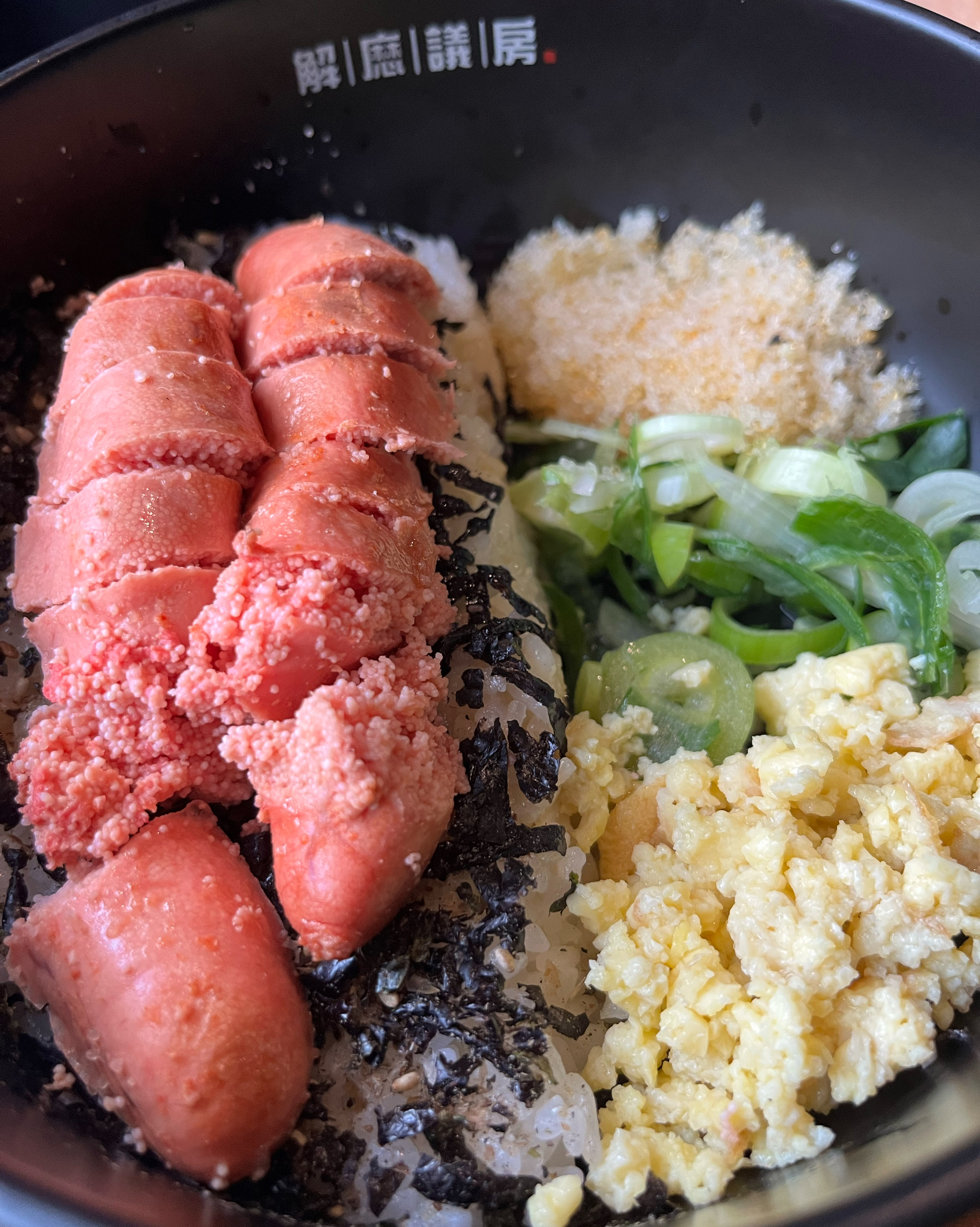 처음 와봤는데 분위기도 좋고 음식도 맛있어요 - 대전 맛집 해마의방