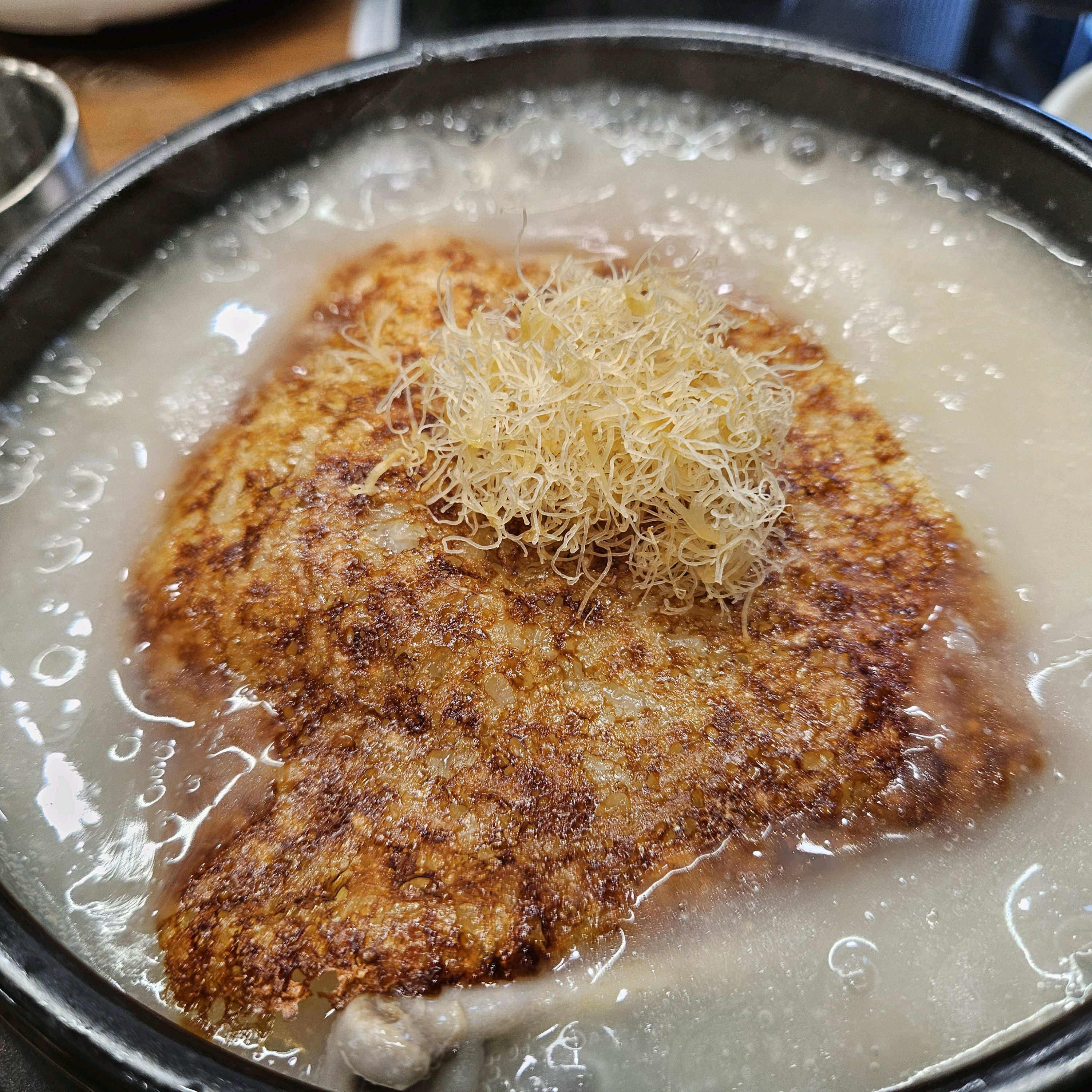 누룩골 계양점 또 와도 맛있는 곳 - 인천 맛집 누룩골 계양점