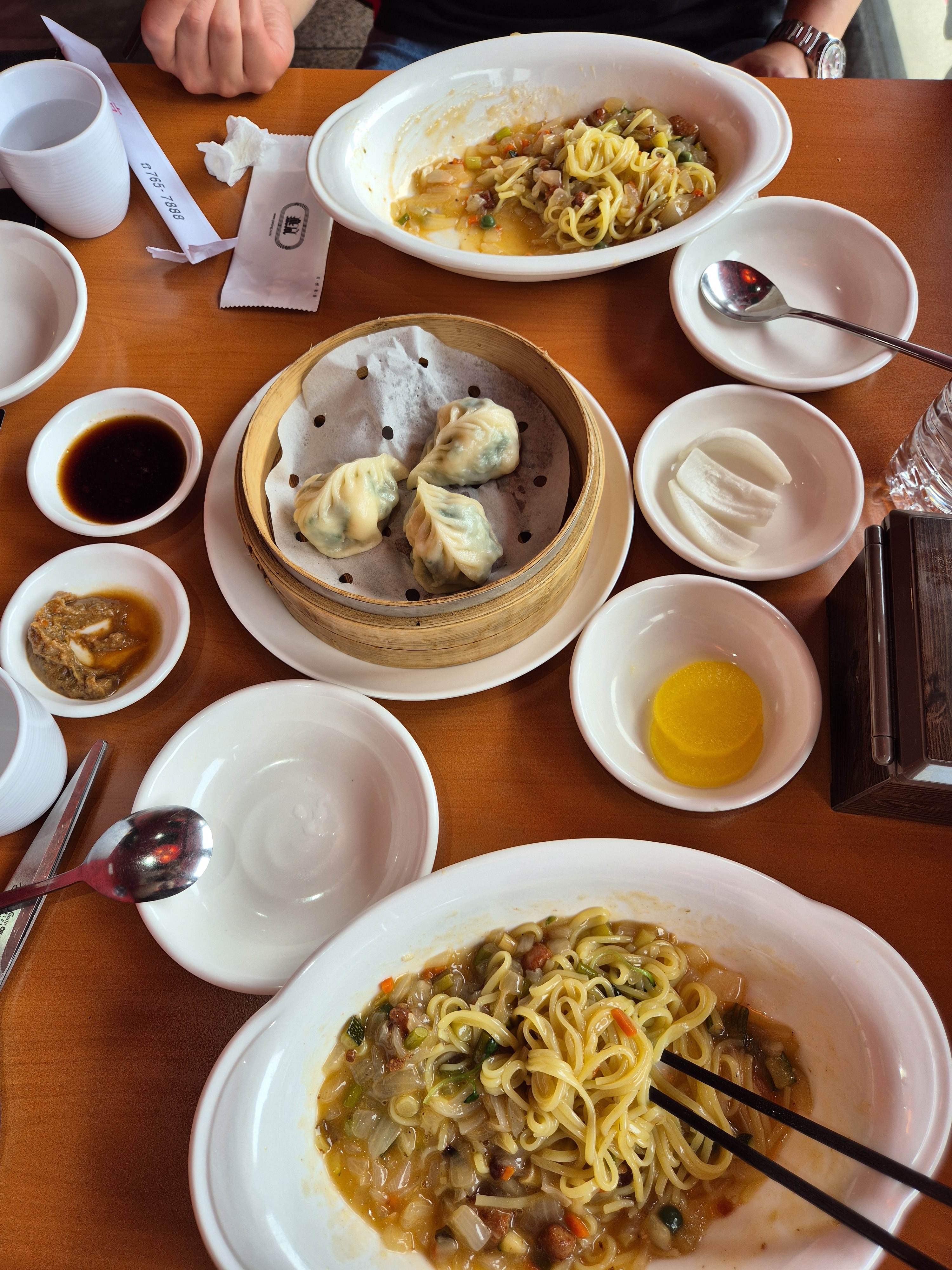 자주 오는 곳임 맛있음 - 인천 맛집 연경