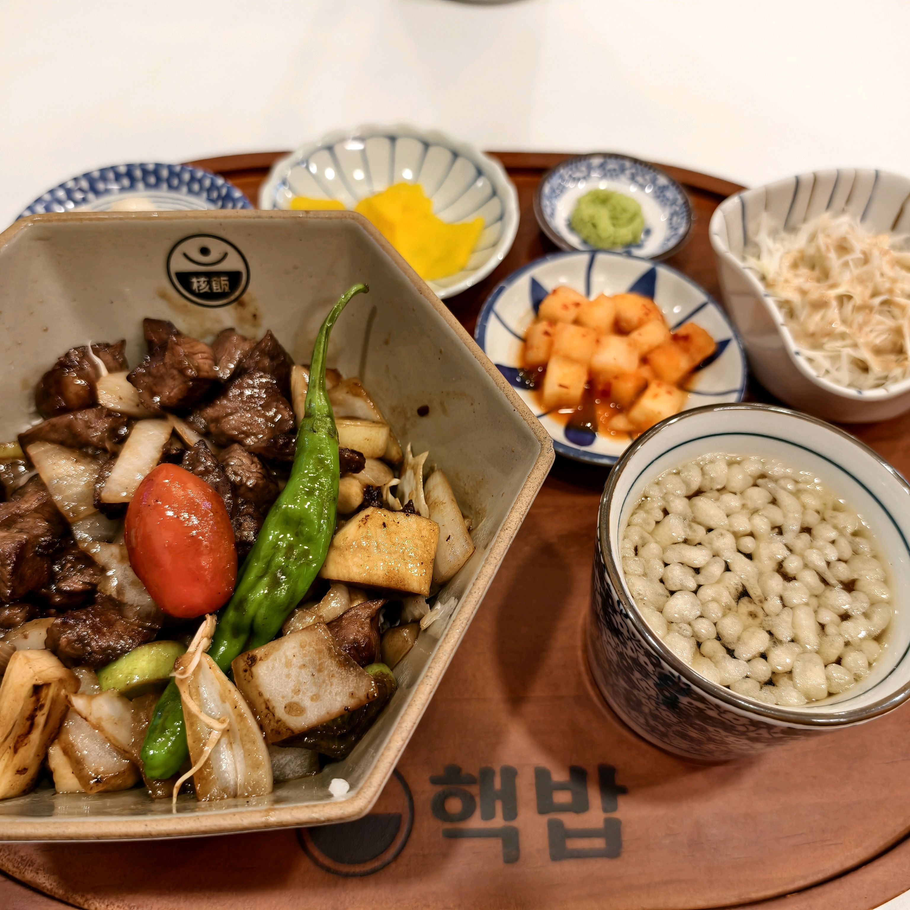 인천 맛집 핵밥 구월로데오점 24번째 리뷰 이미지