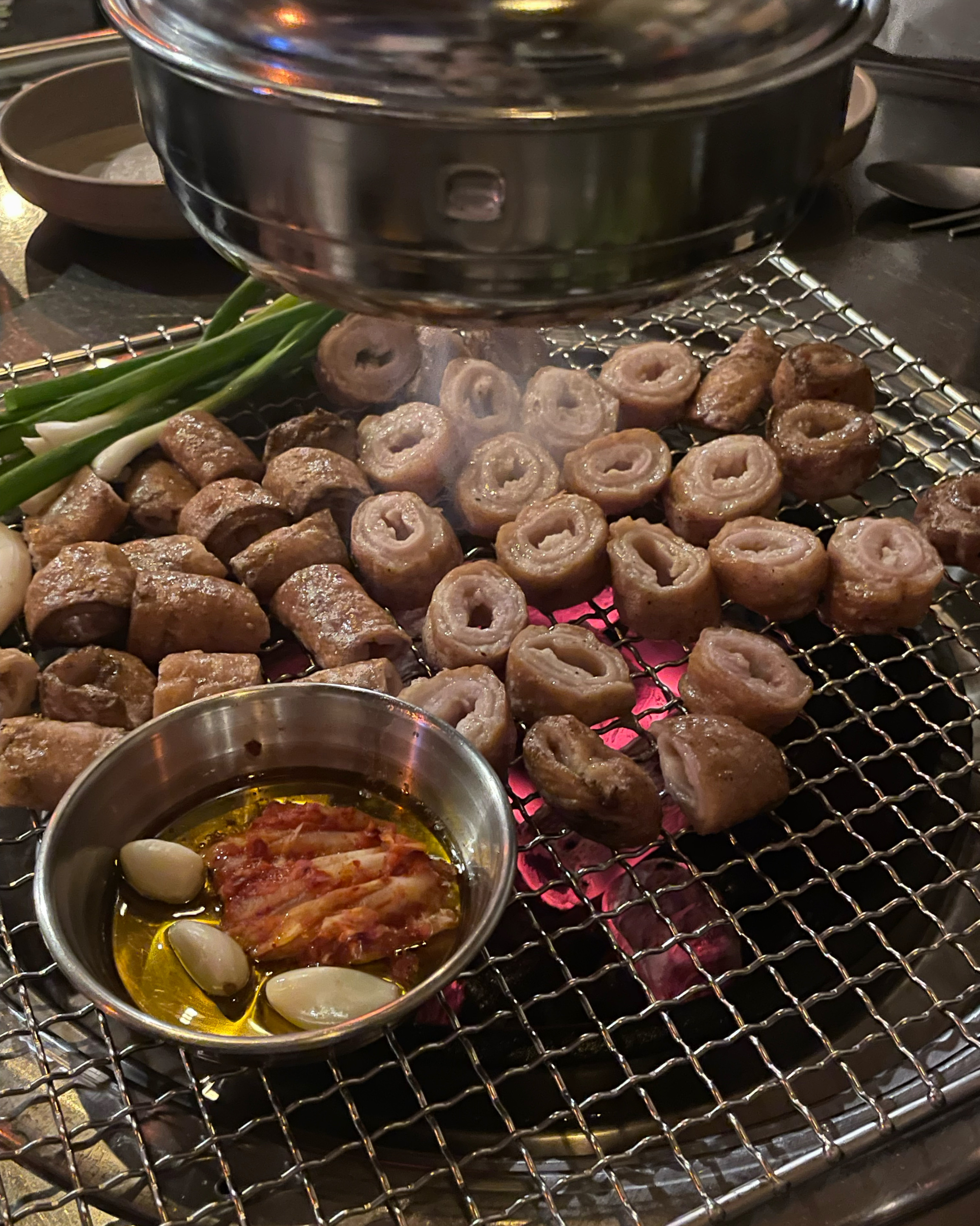 막삼가 또방문했어요 ㅎ - 대구 맛집 막삼가