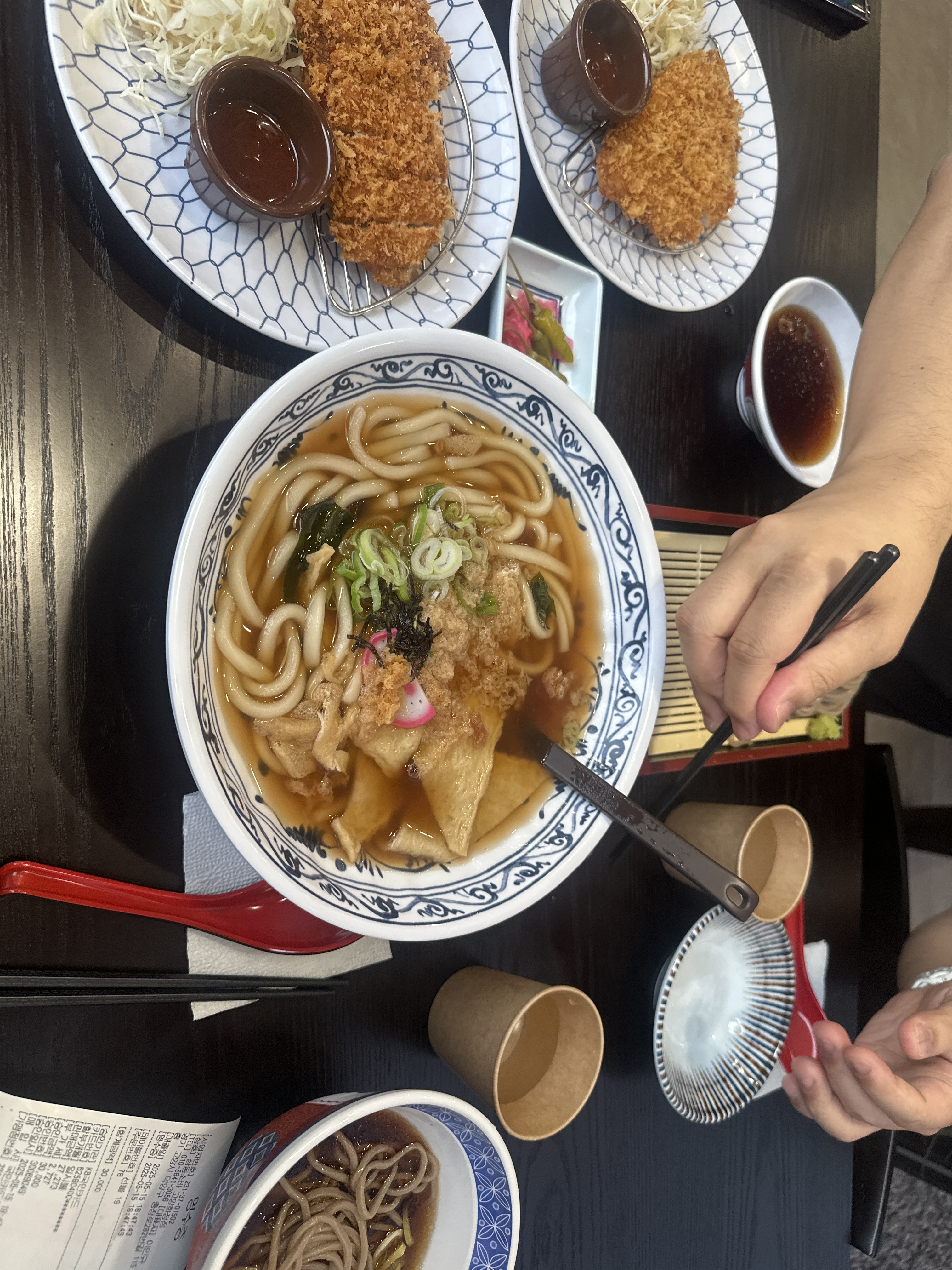 소바 정말 정말 맛나요 - 화정 맛집 삼동소바 고양화정점