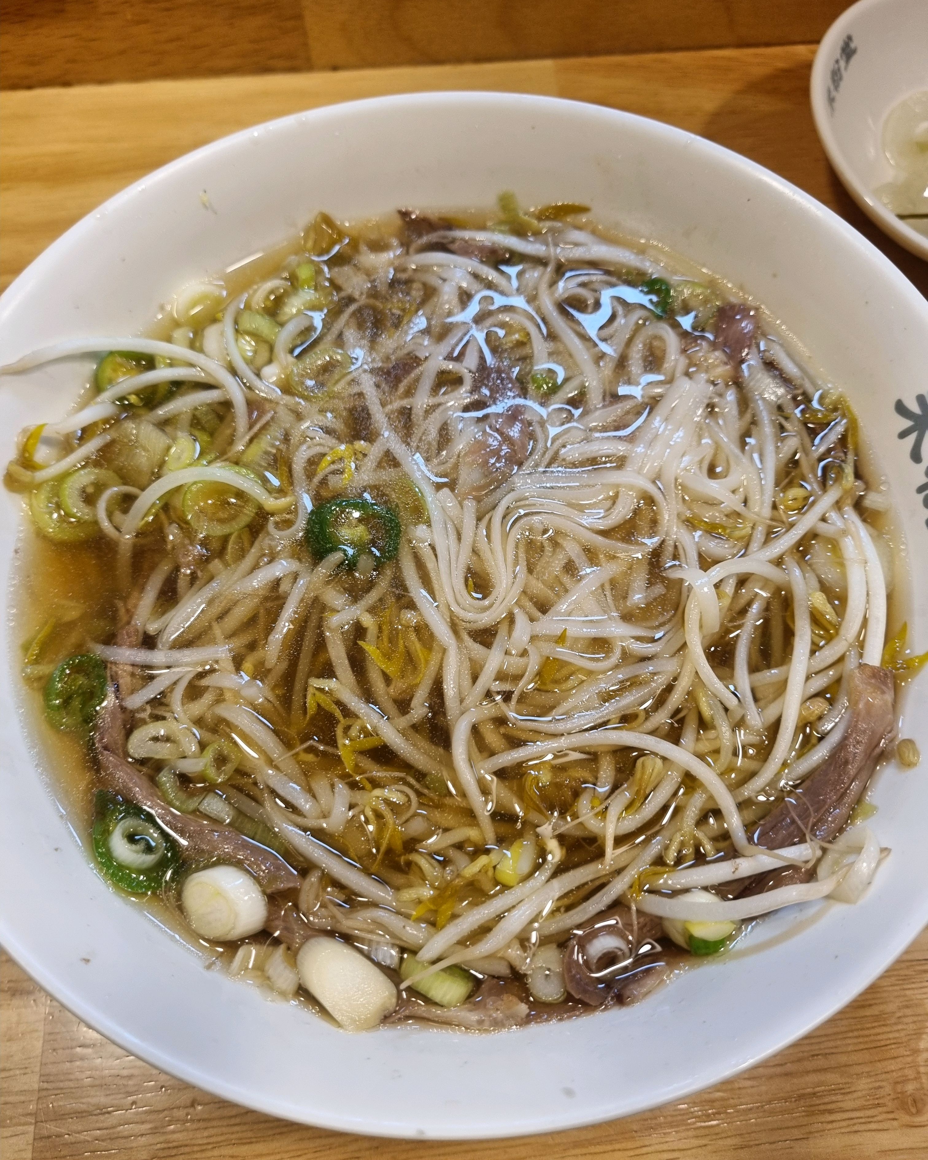 종종 이용하는 곳인데 - 신정동 맛집 미분당 양천구청점