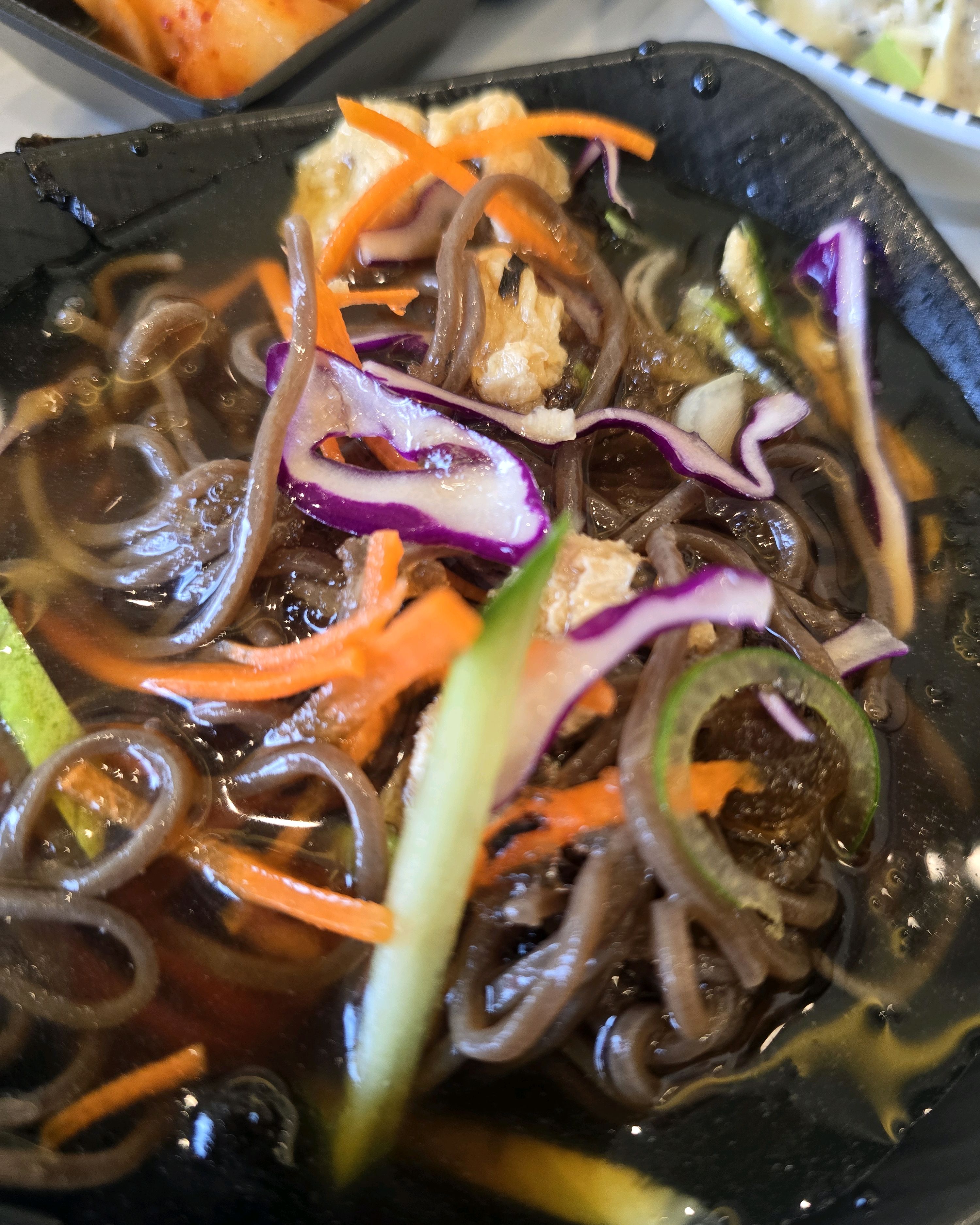 아이들과 자주오는 단골이예요~ - 검단신도시 맛집 백소정 검단신도시점