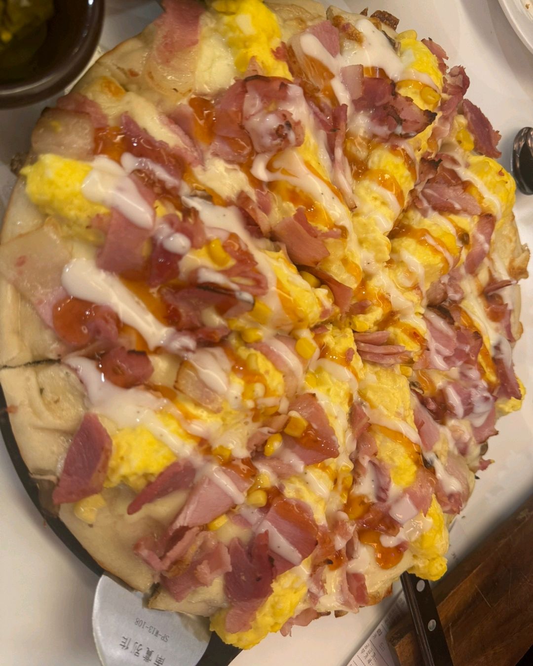 우연히 찾게된 맛집으로 주문한 메뉴 모두 너무 맛있었음. - 대구 맛집 파앤피파스타하우스 대구대봉점