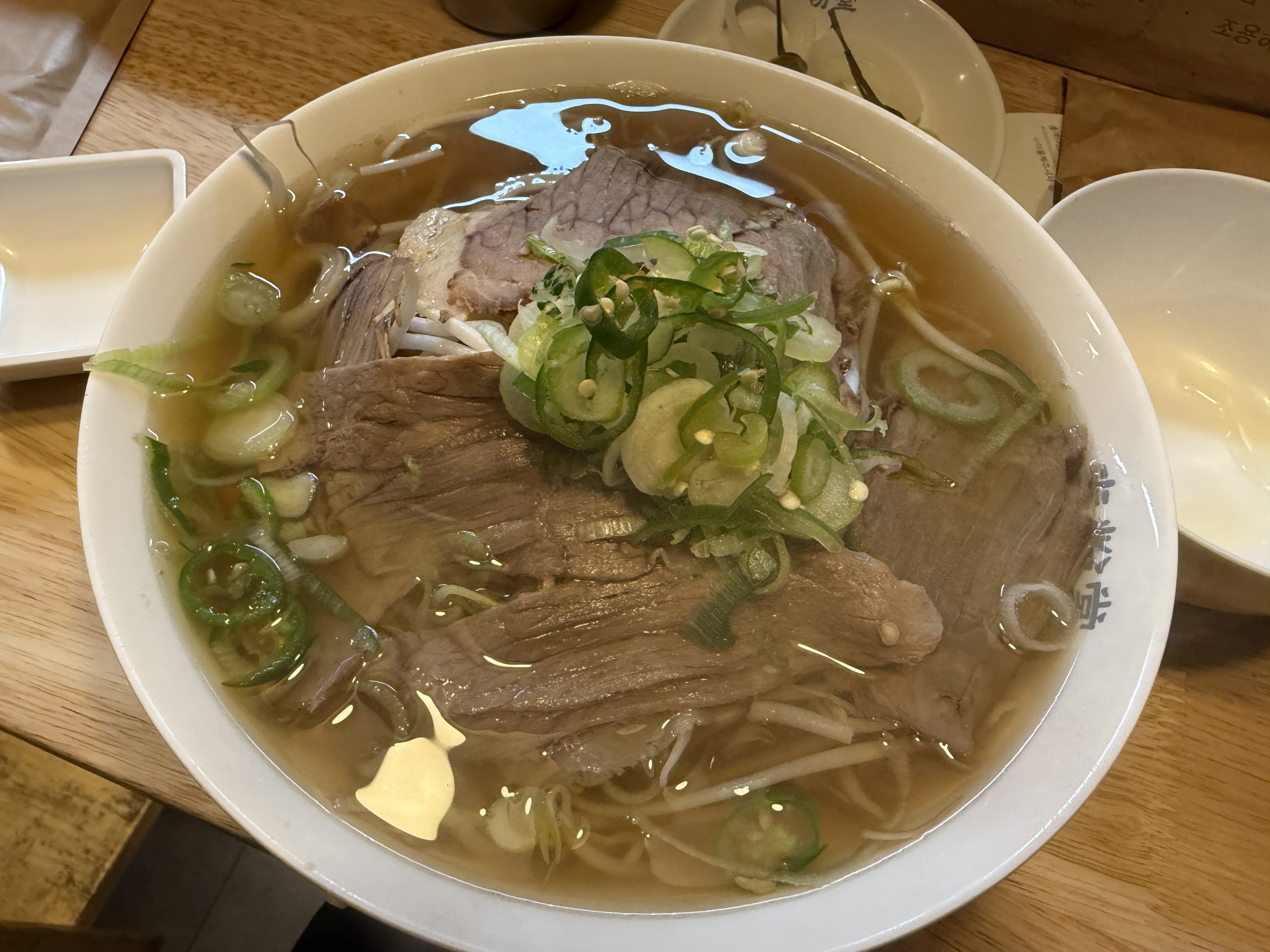 여기는 올 때 마다 맛있게 먹는 곳이예요! - 별내역 맛집 미분당 별내점