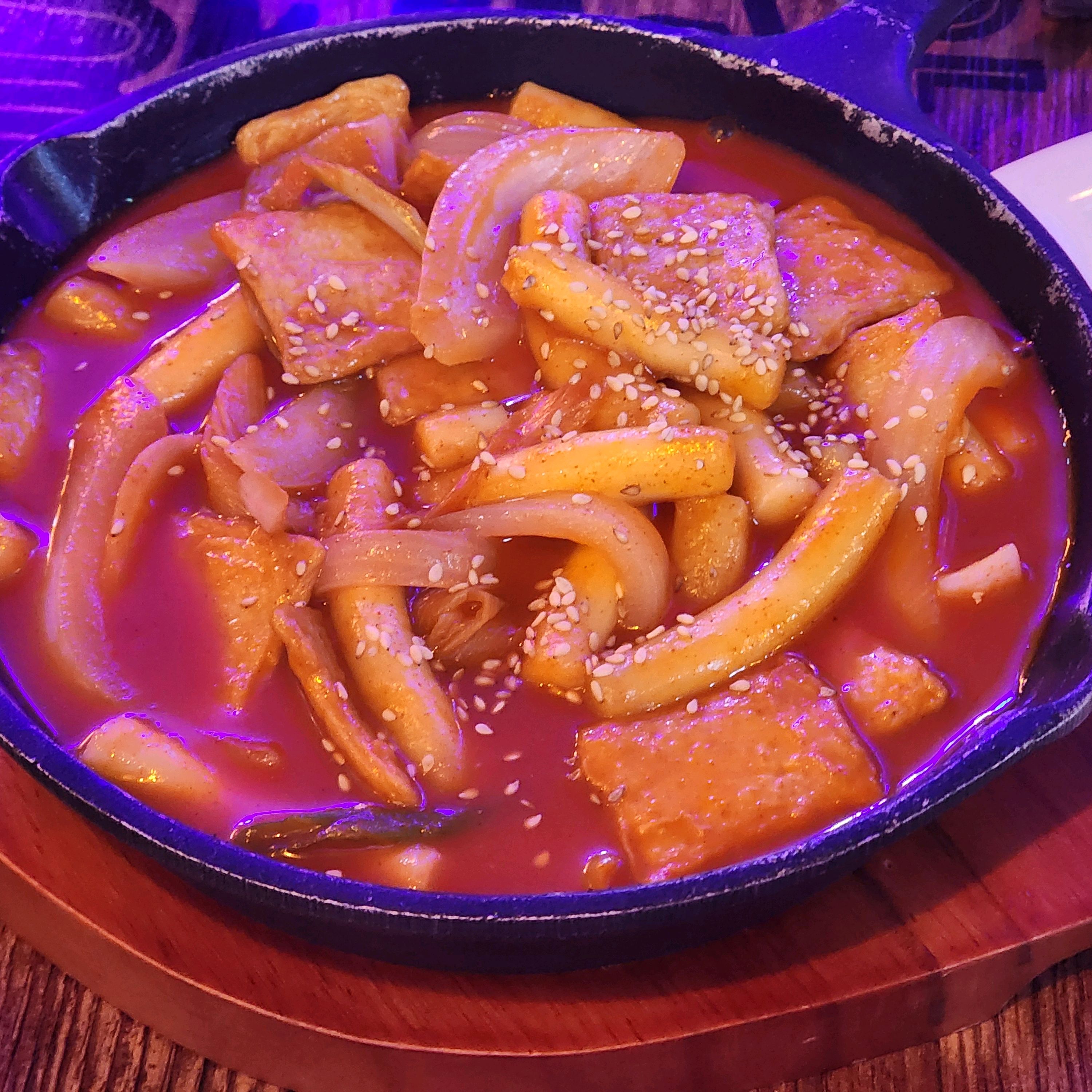 설맥 속초조양점 4