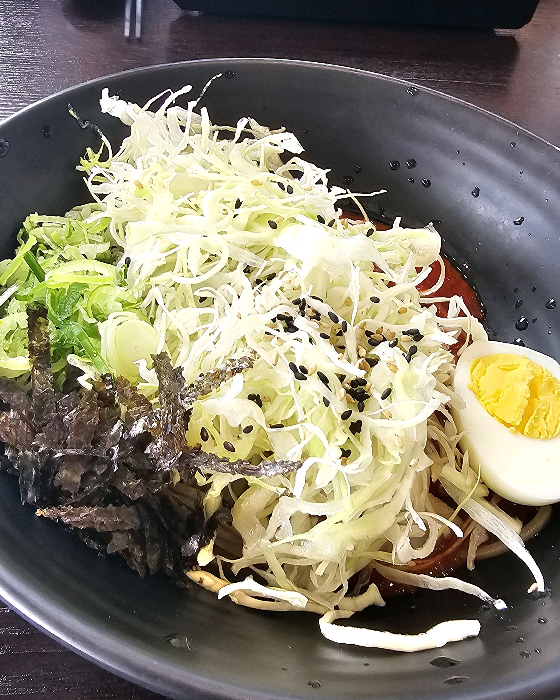 회사옆에 있는 삼동소바!!! - 인천 송도 맛집 삼동소바 송도센트럴점