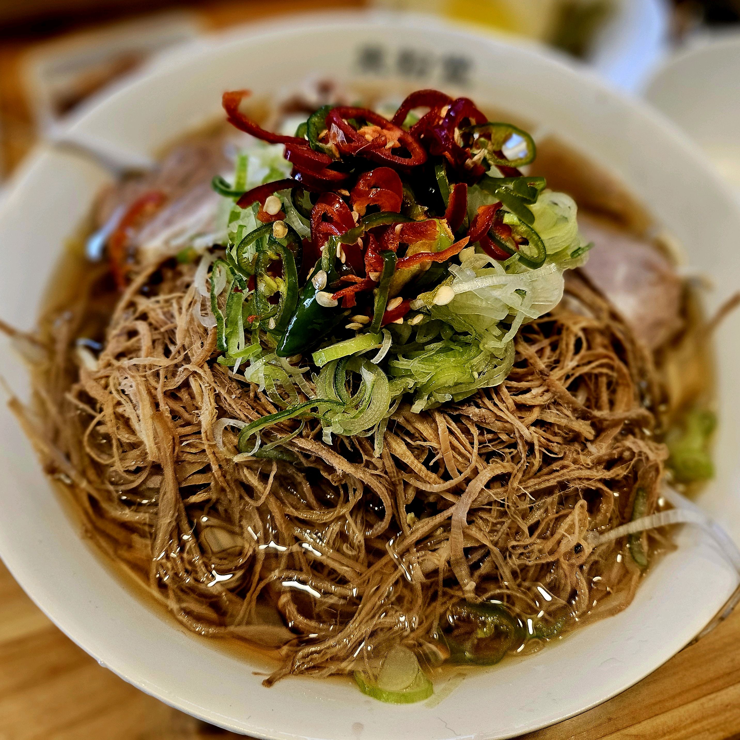 이집 너무 친절하고 너무 맛있어요 - 은계지구 맛집 미분당 시흥은계점