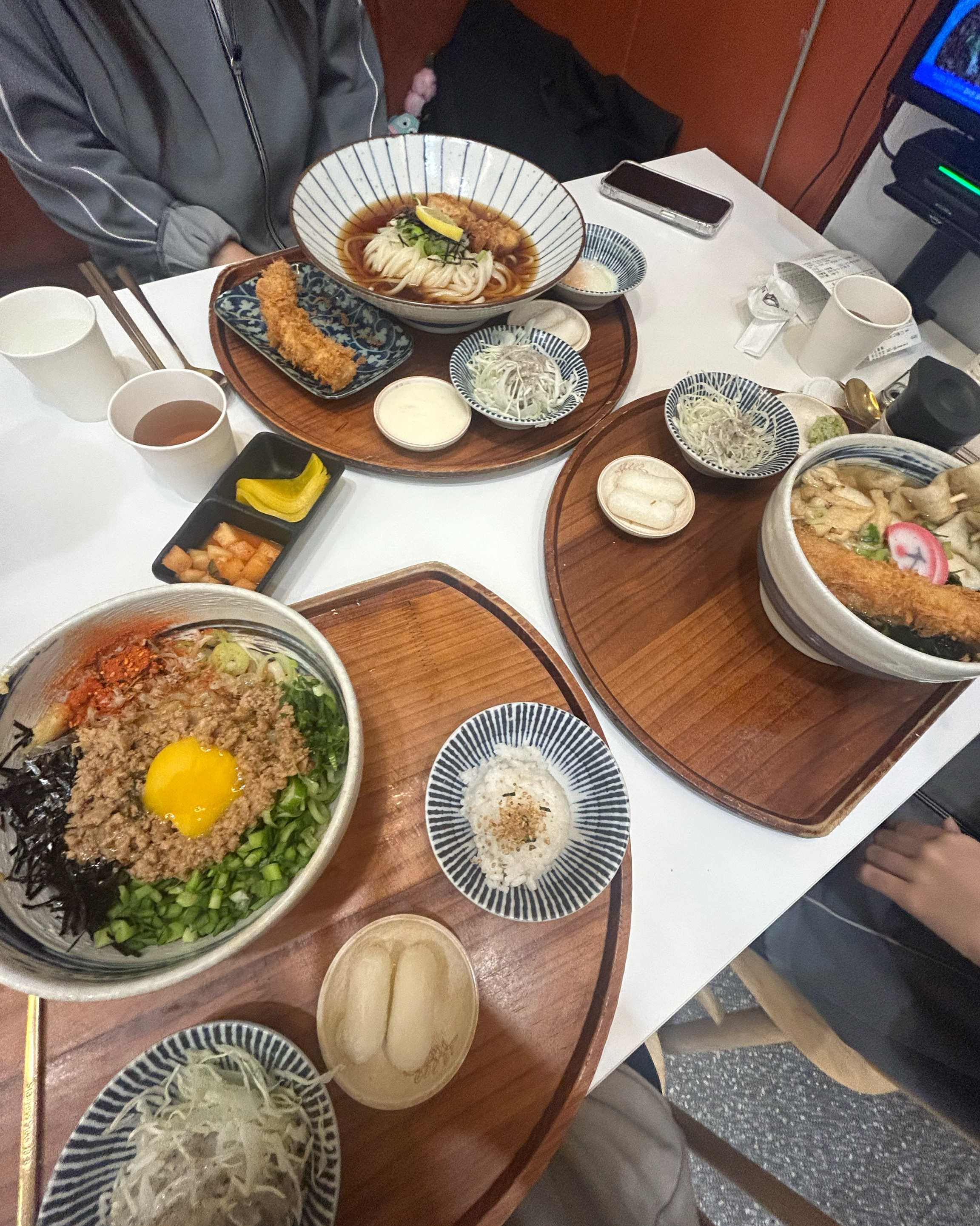 아주 맛있어요! - 인천 맛집 백소정 검단사거리역점