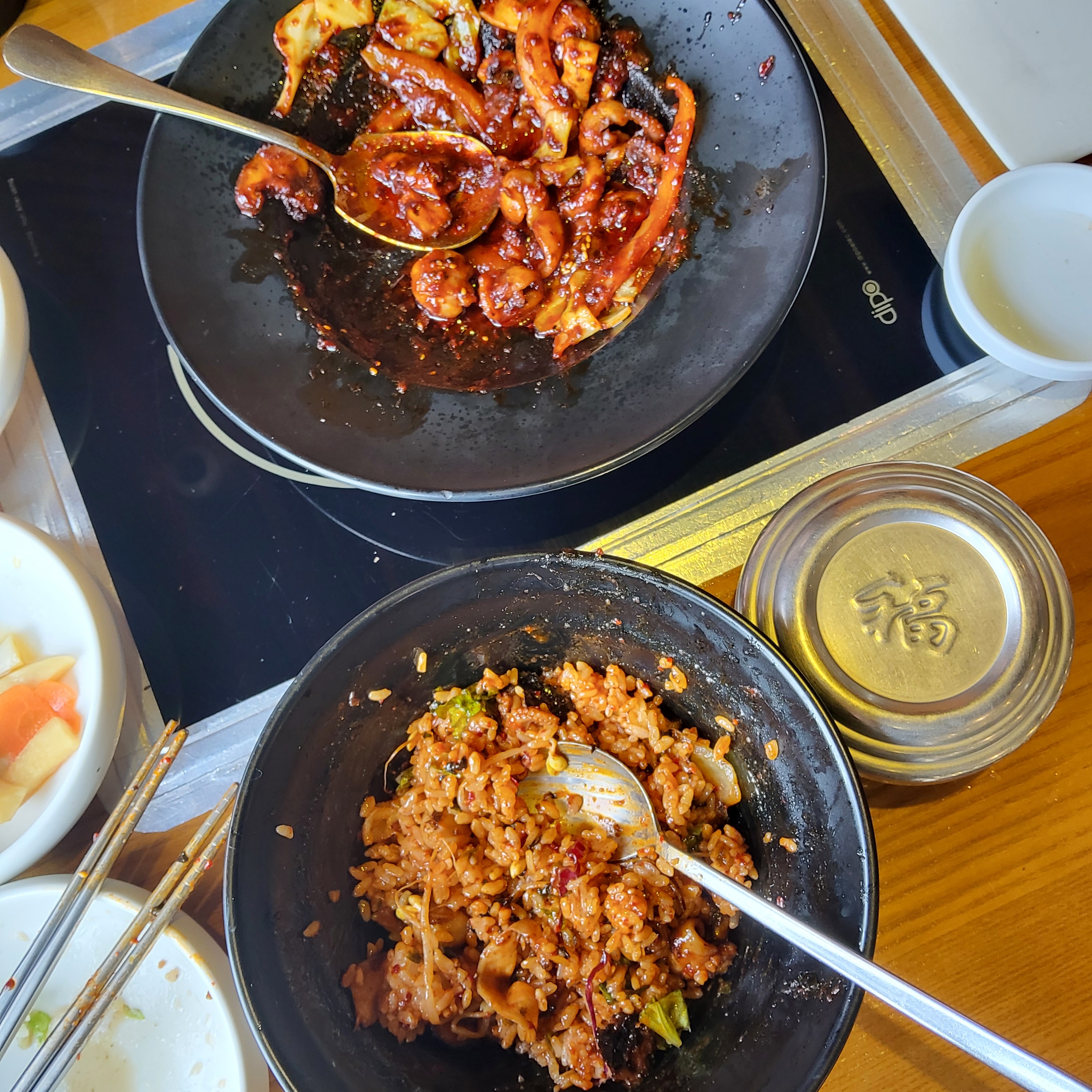 소중한 동생이랑 맛있게 먹었어요. 자주왔었는데 또 오고싶은 곳이기도해요. 너무너무 즐거운시