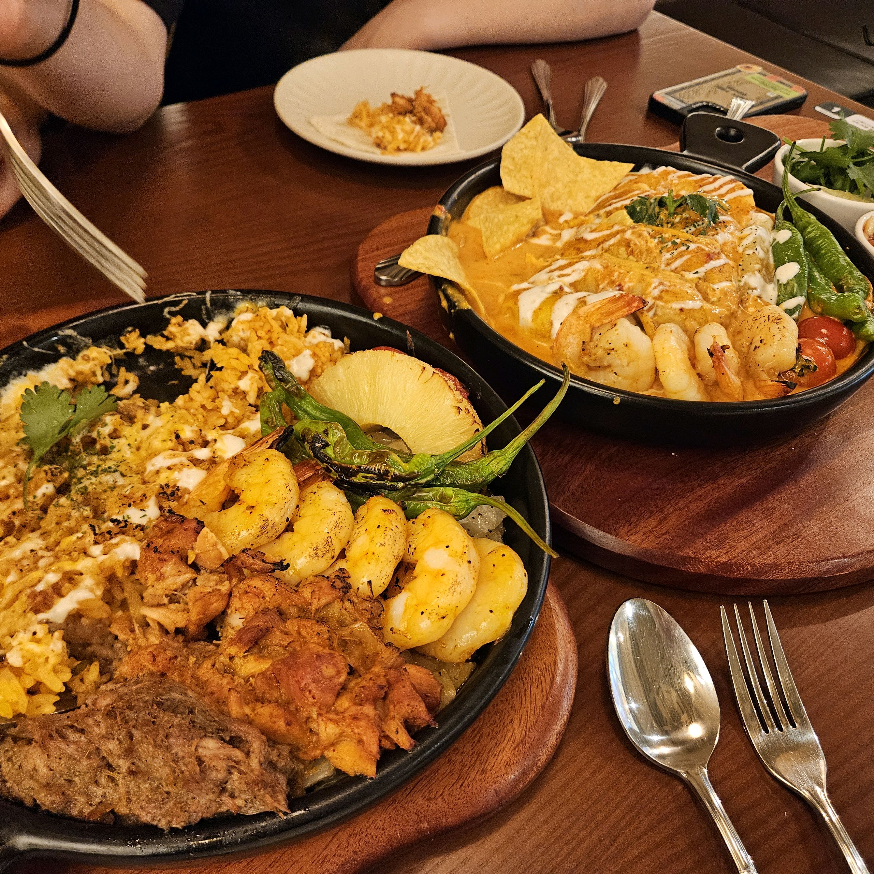 갓잇 너무 좋아하는데 집 근처 생겨서 - 정자역 맛집 갓잇 분당정자점