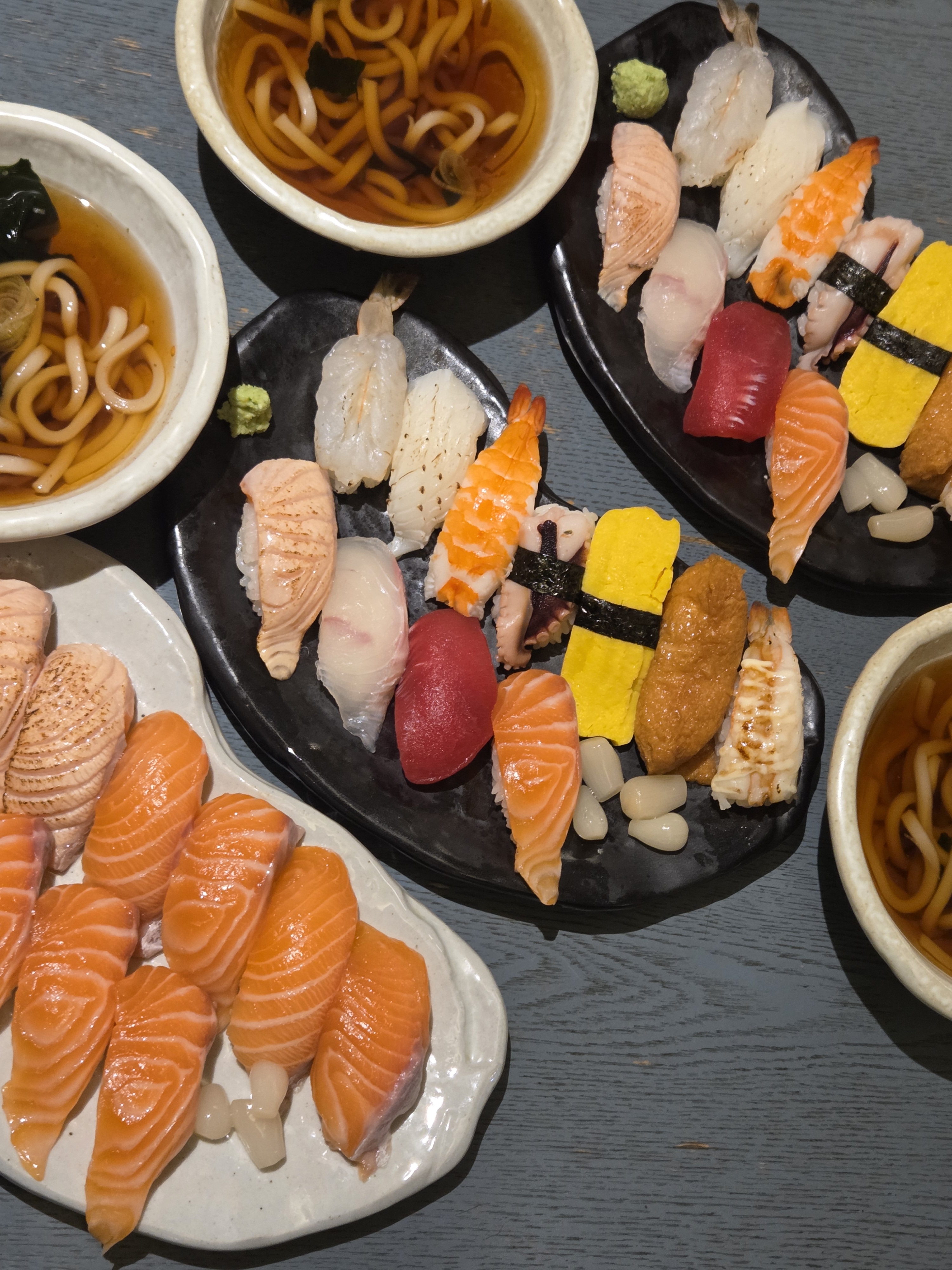 오픈런해서 웨이팅없이 바로먹음 가성비좋네용 - 대구 맛집 도마29