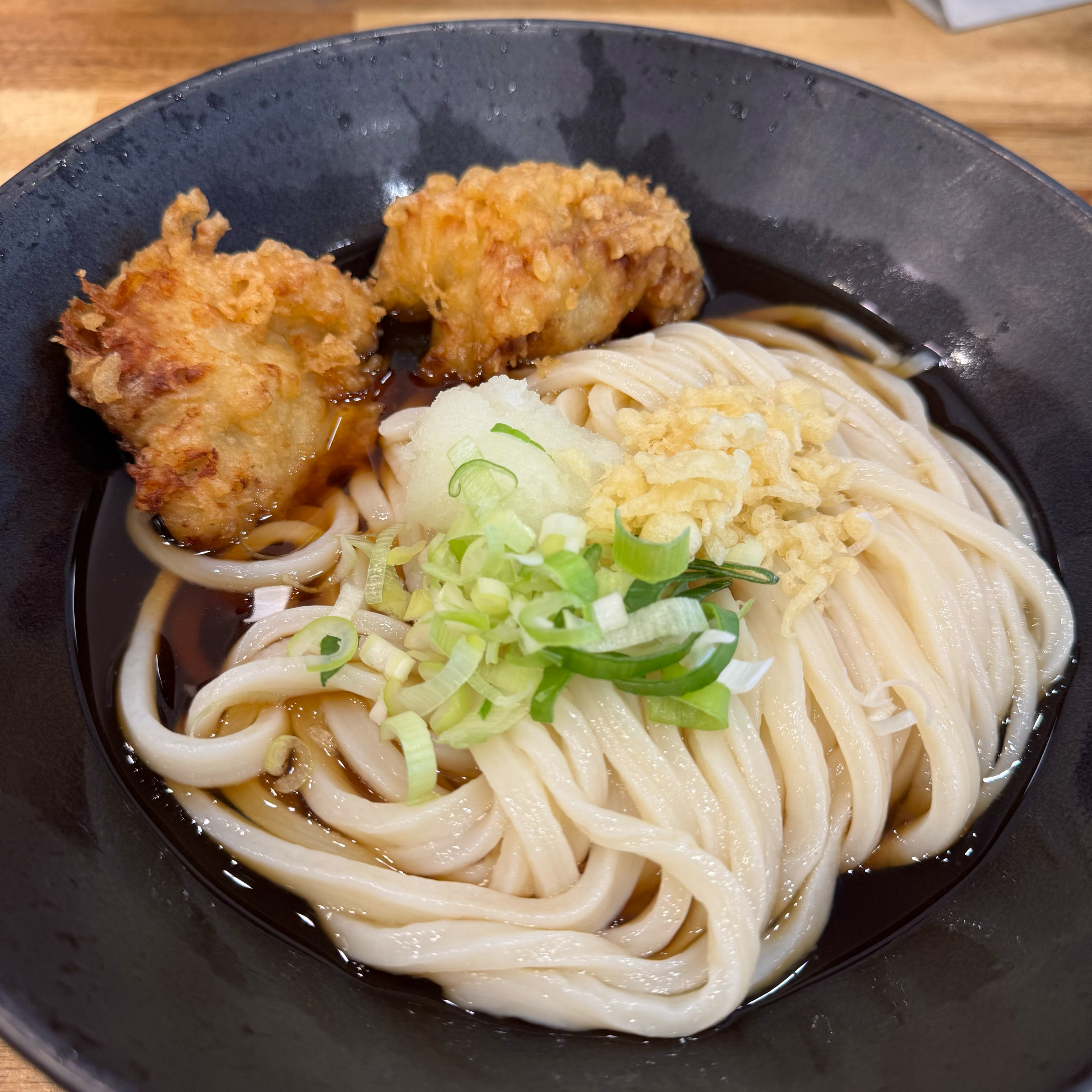 냉우동 하나 보고 청주에서 오는데 올때마다 감탄하며 먹고가는 대전우동맛집이에요 - 대전 맛집 토미야
