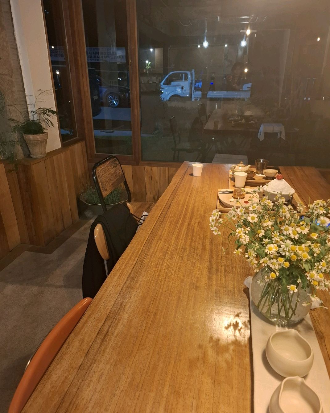언제와도너무좋아요^^ - 대구 맛집 스완네