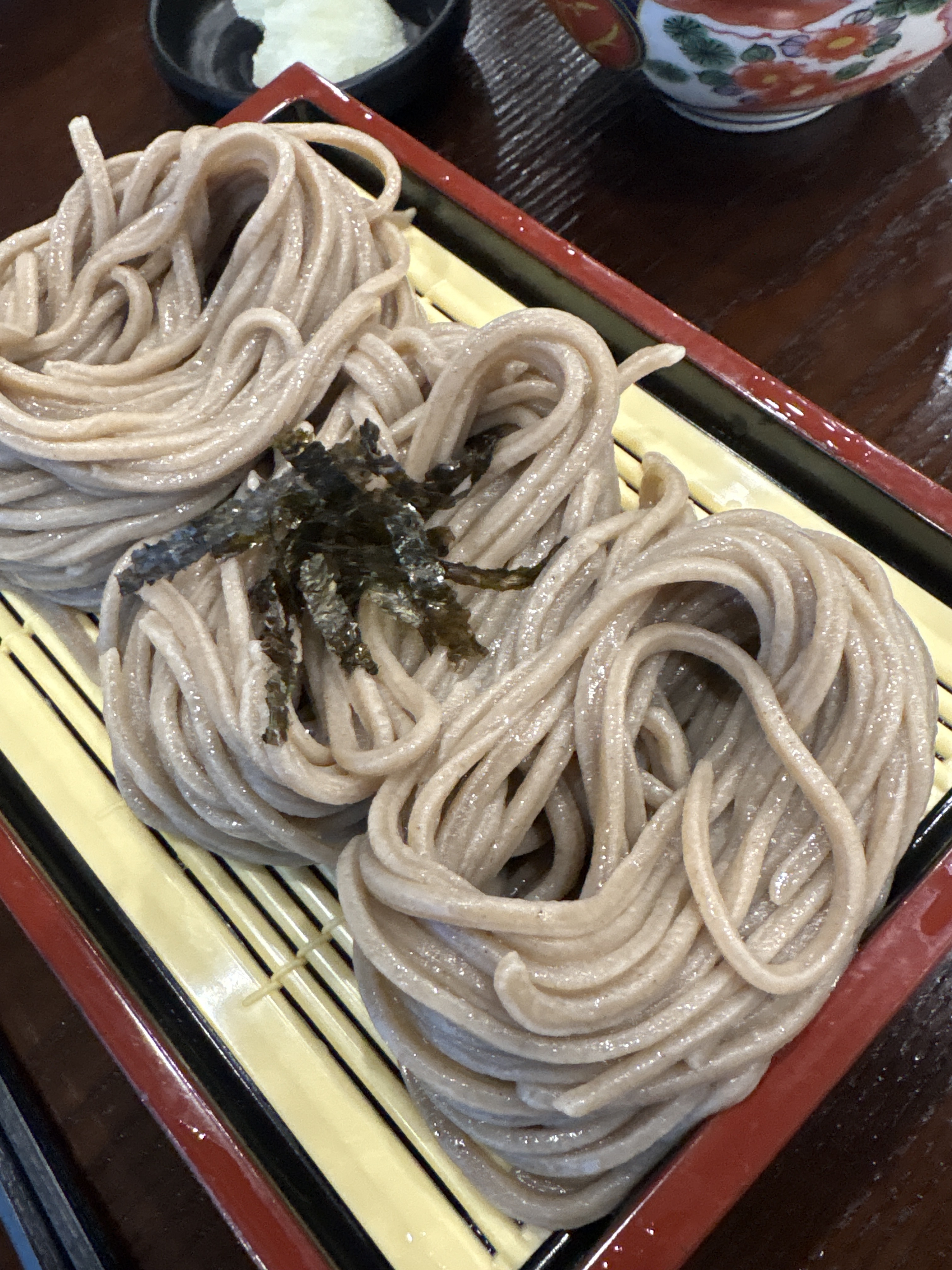 소바맛집이에요ㅠㅠ - 천안 청당동 맛집 삼동소바 천안구룡점