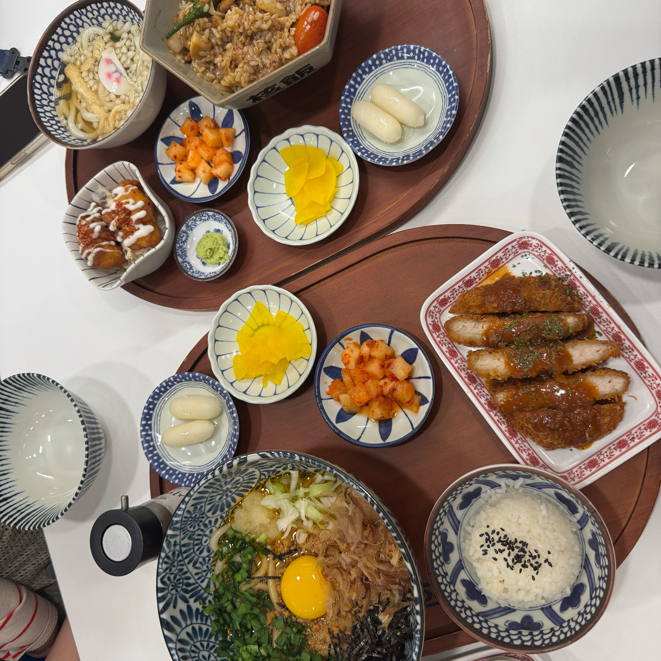 양념돼지갈비덮밥 너무 맛있어용!! - 인천 맛집 핵밥 구월로데오점