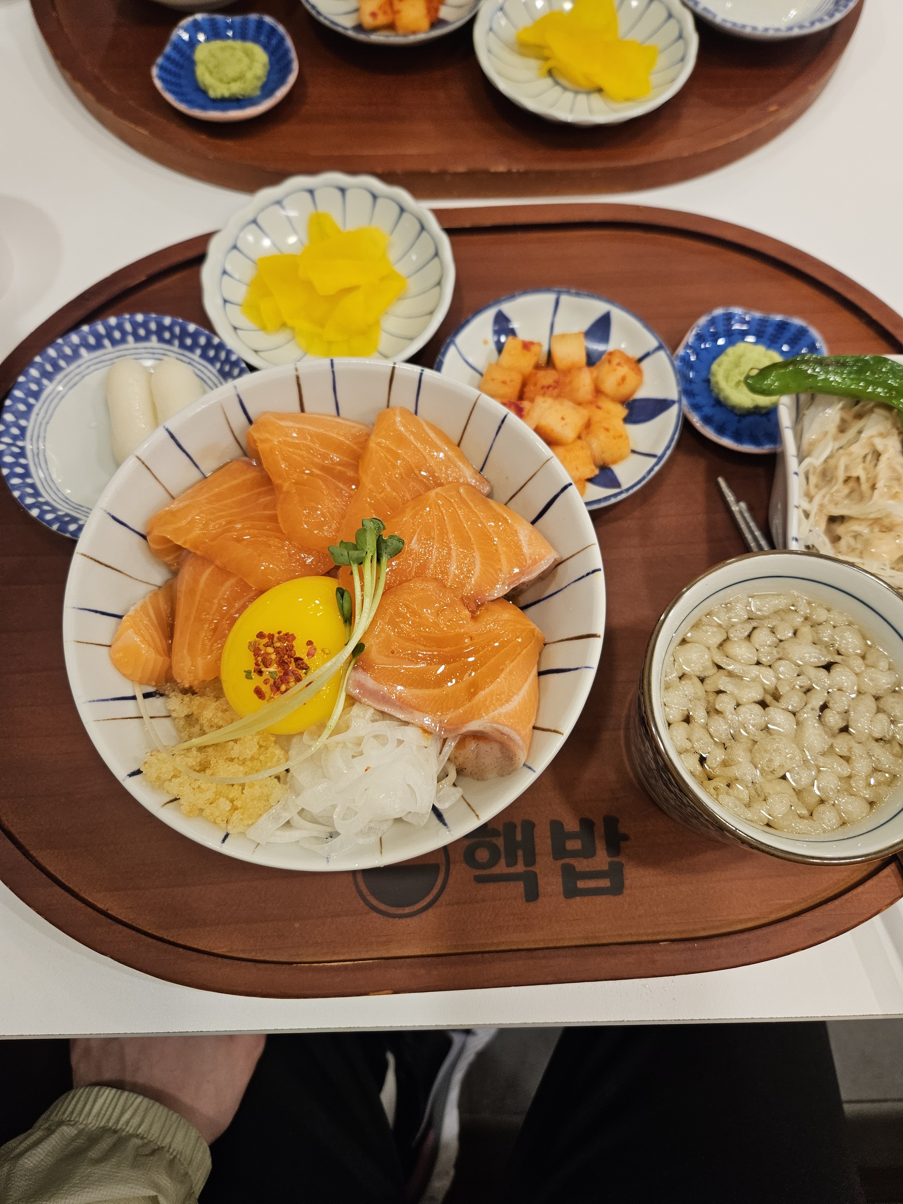인천 맛집 핵밥 구월로데오점 21번째 리뷰 이미지