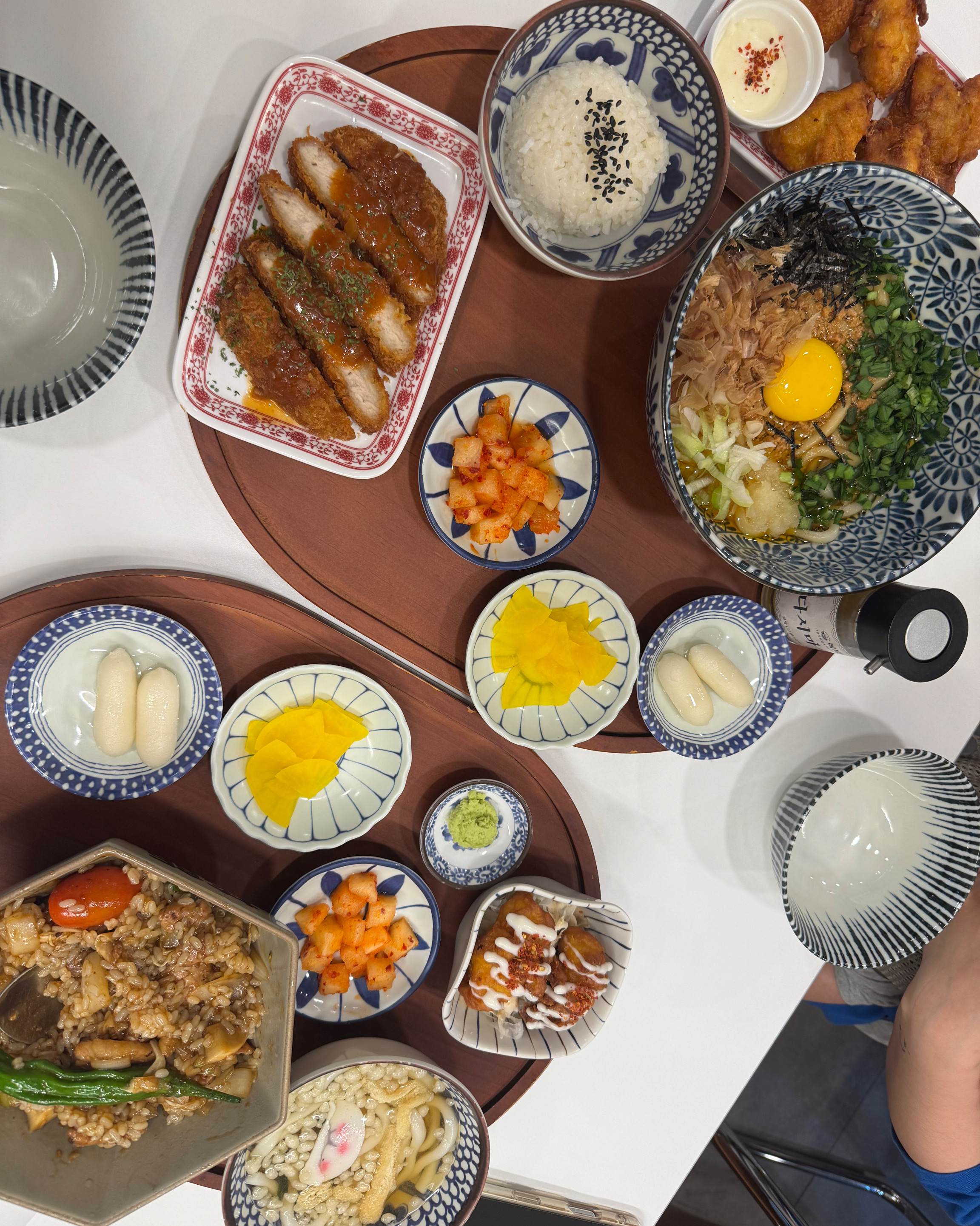 너무 맛있게 잘 먹었습니다 ㅎㅎ - 인천 맛집 핵밥 구월로데오점