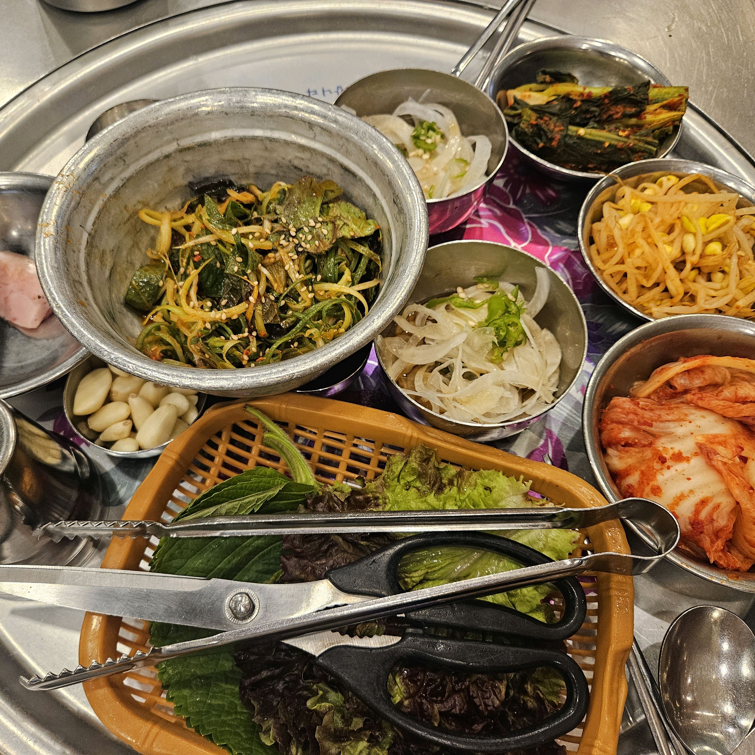 종종 오는곳입니다~ - 인천 맛집 목구멍 인천부평삼산점