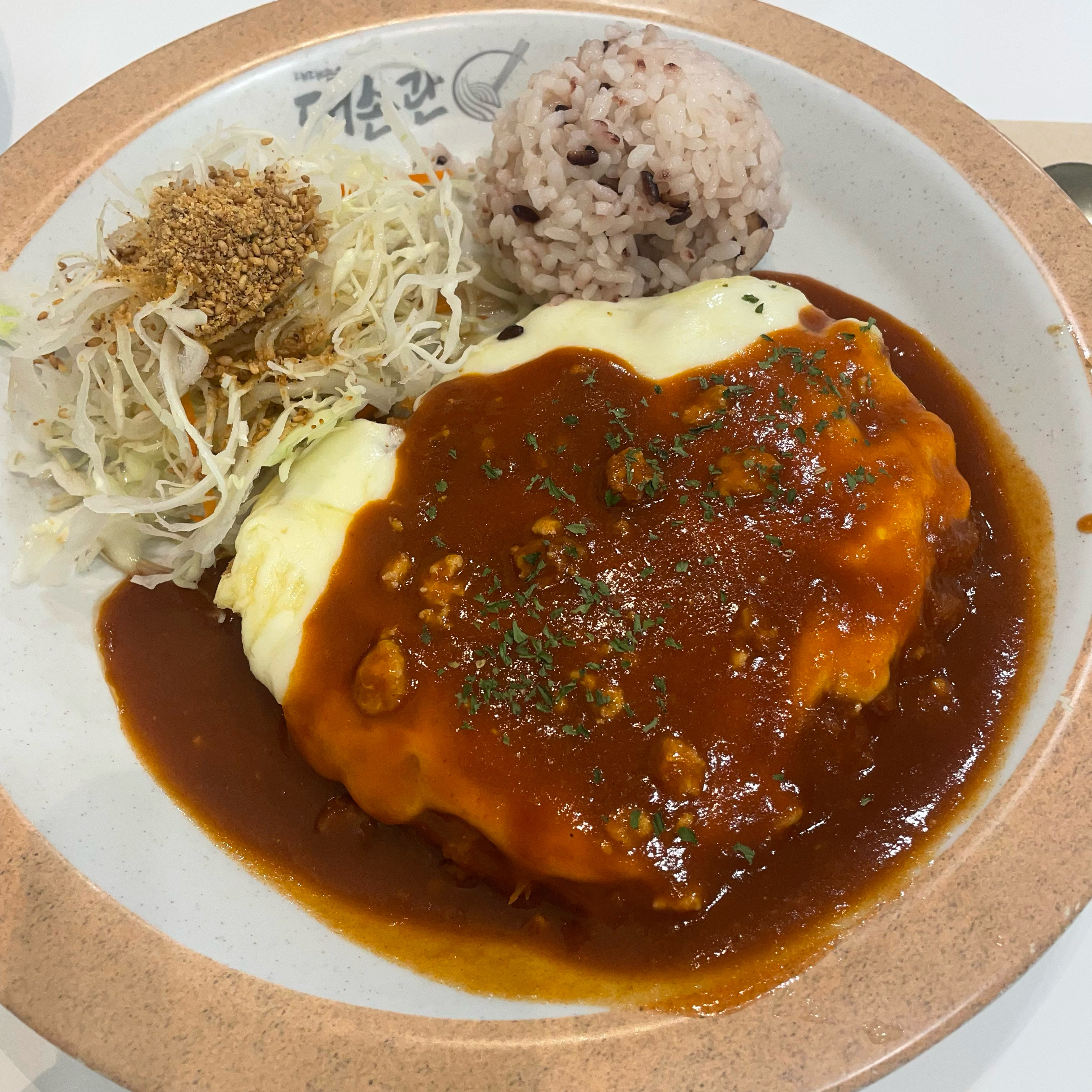 집 앞이라 가끔 오는데 항상 맛있어요~~ - 대전 맛집 대손관 대전 서대전점