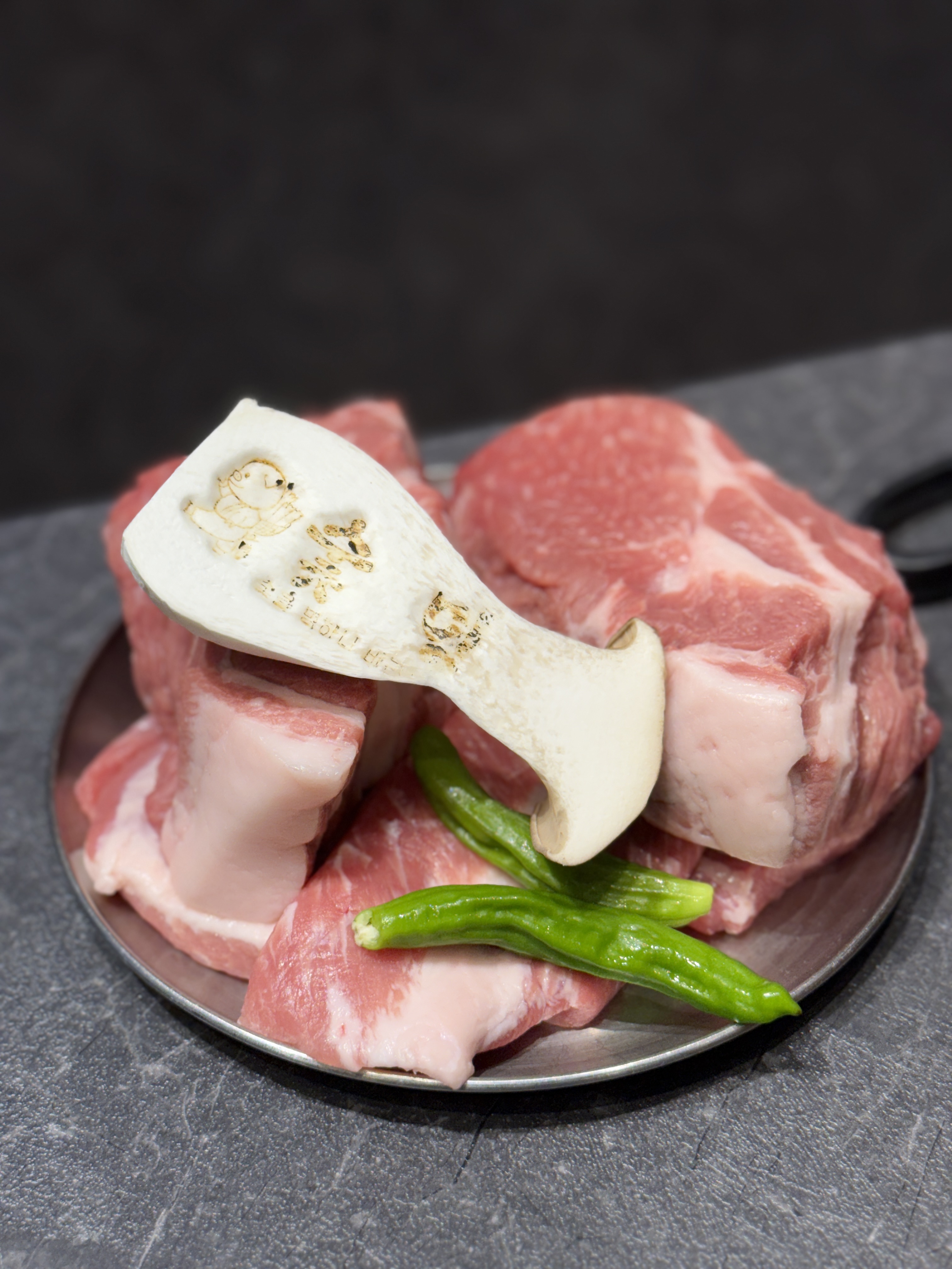 송도 삼겹살집 많고 많지민 진찌 숯멍이 최고!!! - 인천 맛집 숯멍 송도타임스페이스 본점