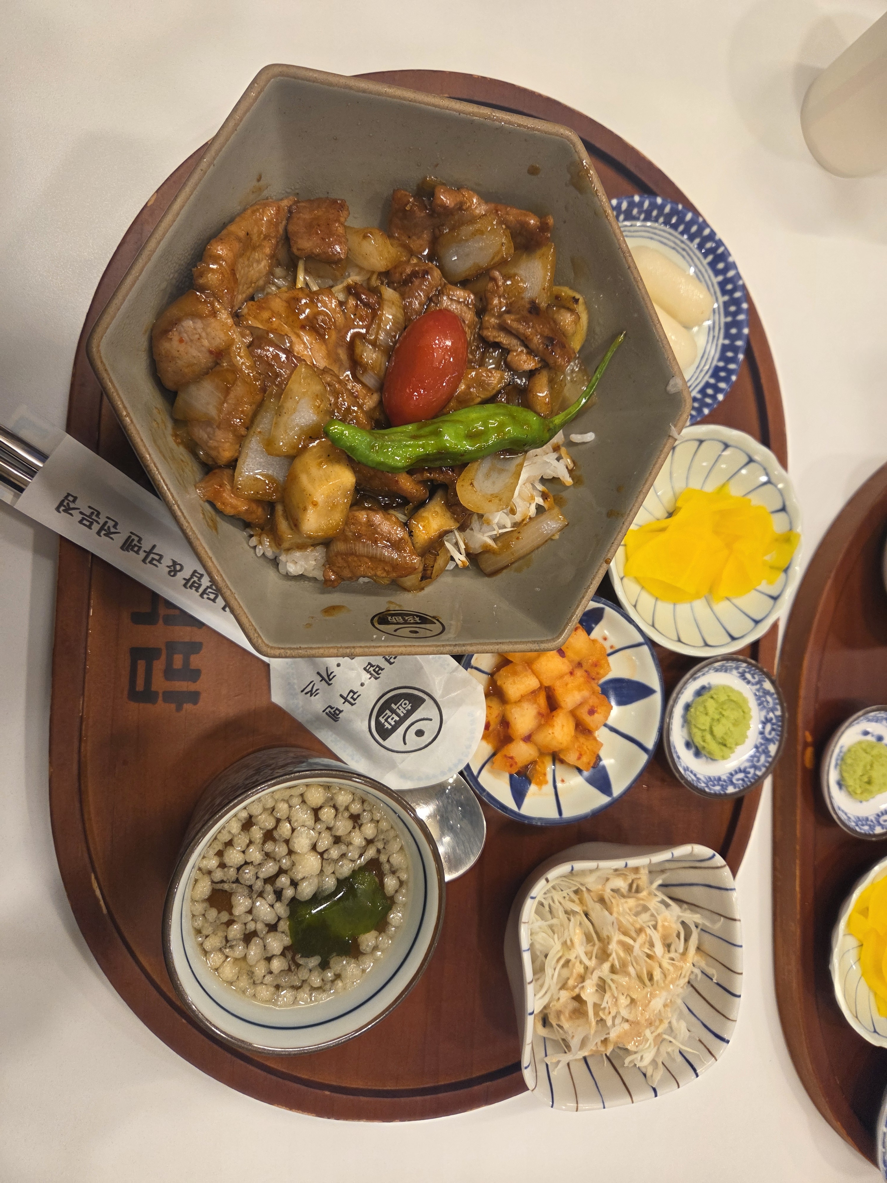 너무 맛있어요~ - 인천 맛집 핵밥 구월로데오점