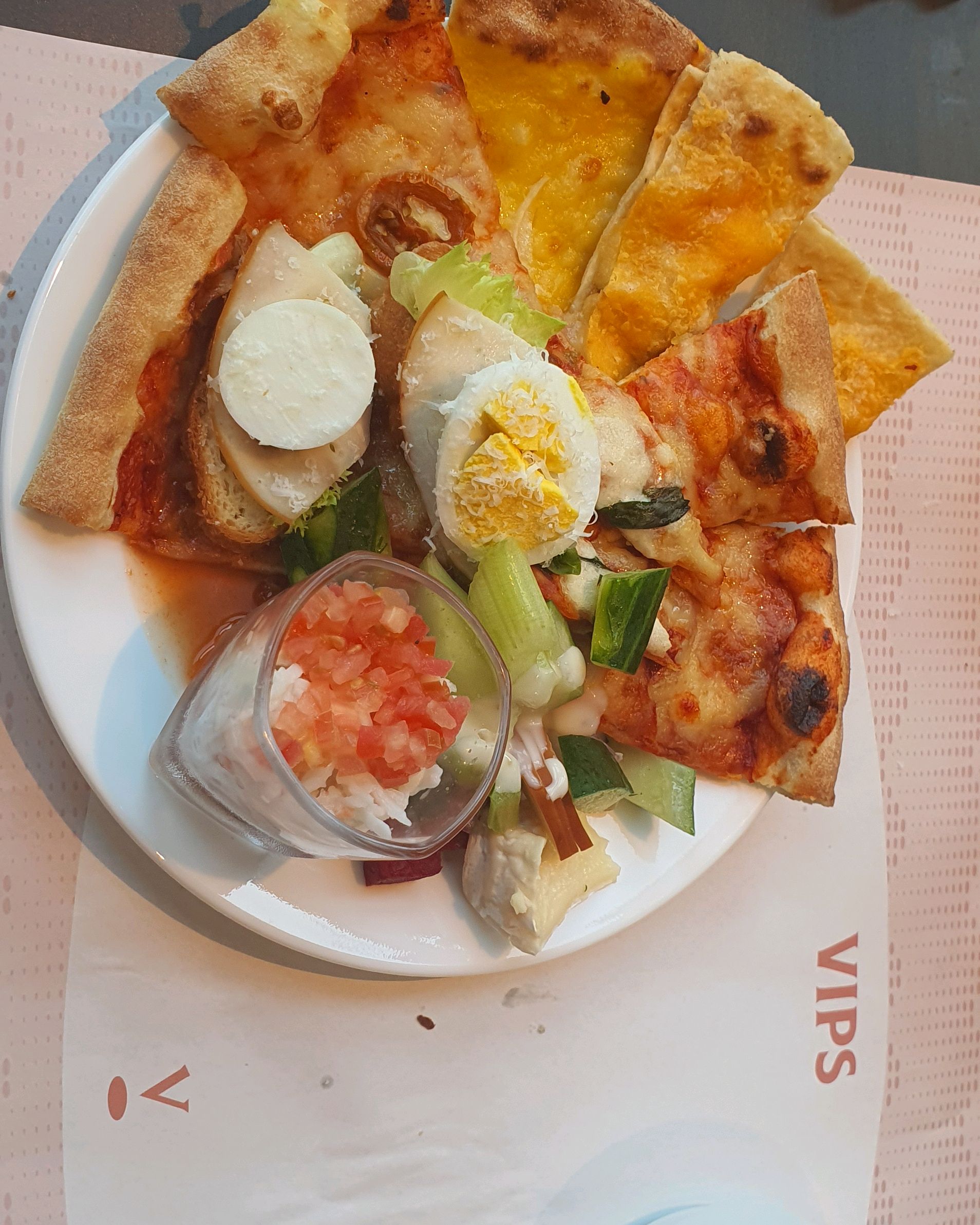 매장이엄청크고넓어서 - 부전동 맛집 빕스 부산서면점