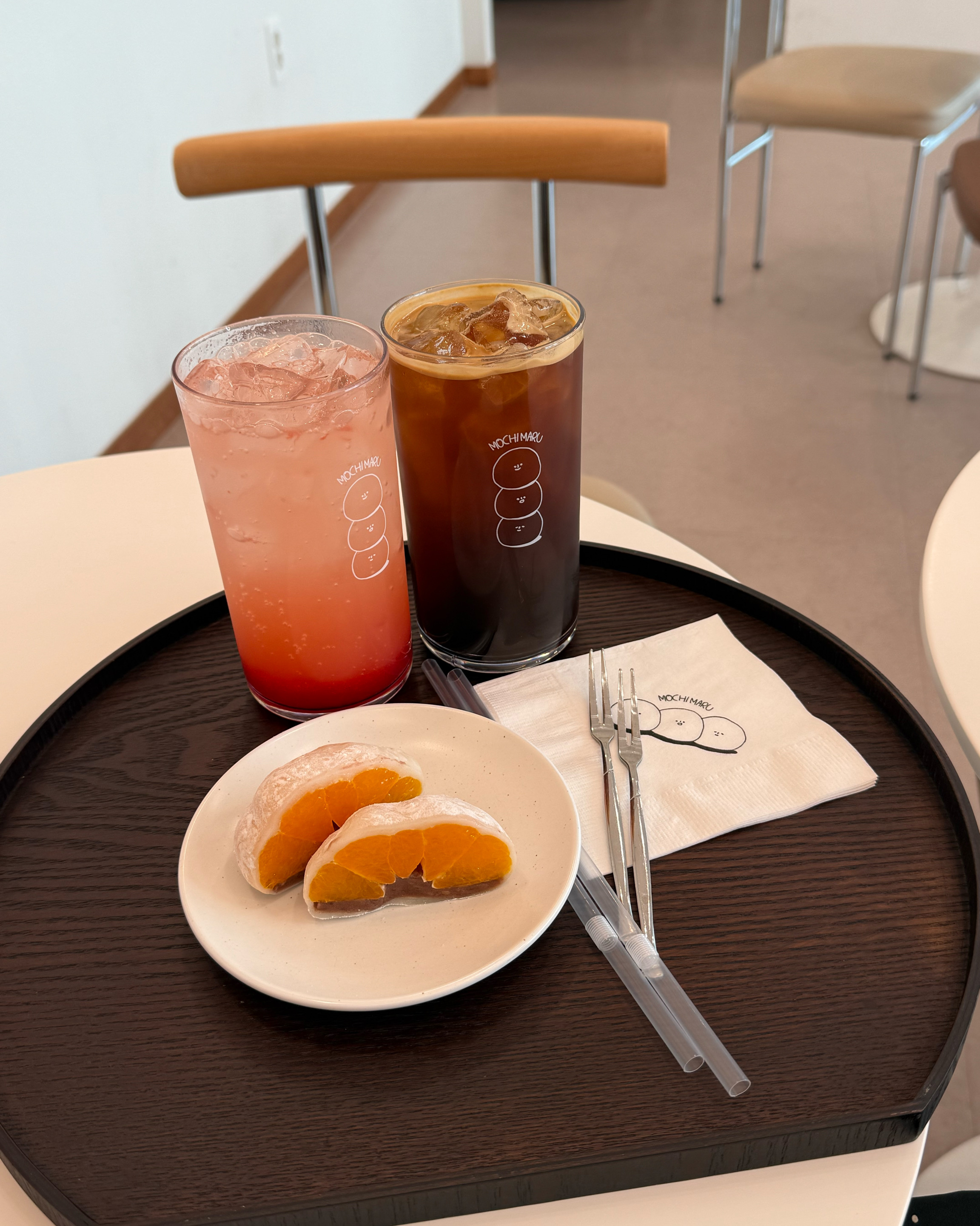 제주 맛집 모찌마루 15번째 리뷰 이미지
