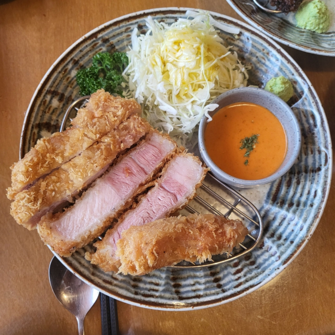 광주 본점에서 먹은것보다 훨맛나요!!! 👍🏻👍🏻 - 대전 맛집 정동 대전둔산점