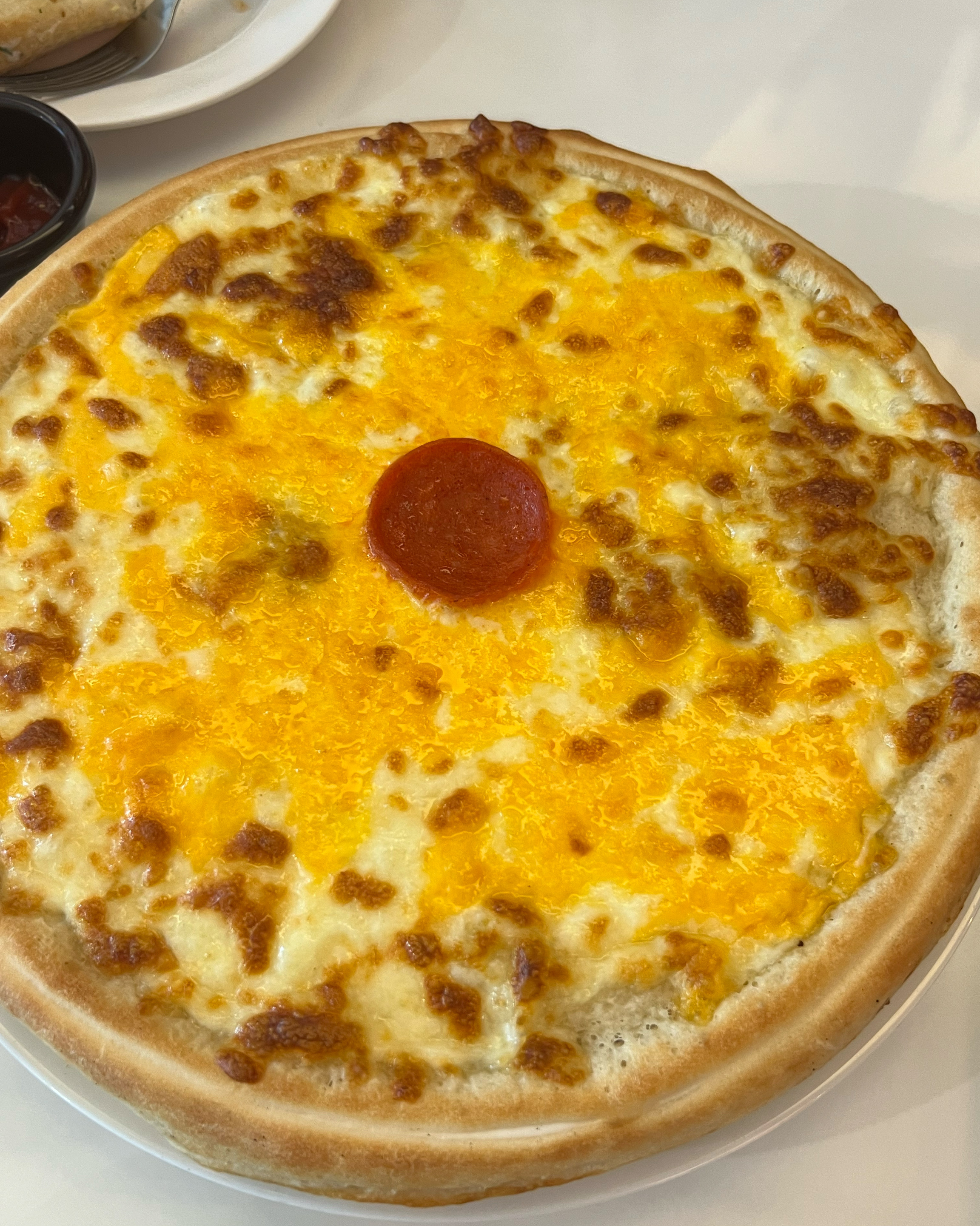 가성비ㅜ넘쳐요 가격에비해 양이 진~짜 많아요 사장님도 친절하시고 넘 맛있어요 다음에 또 오