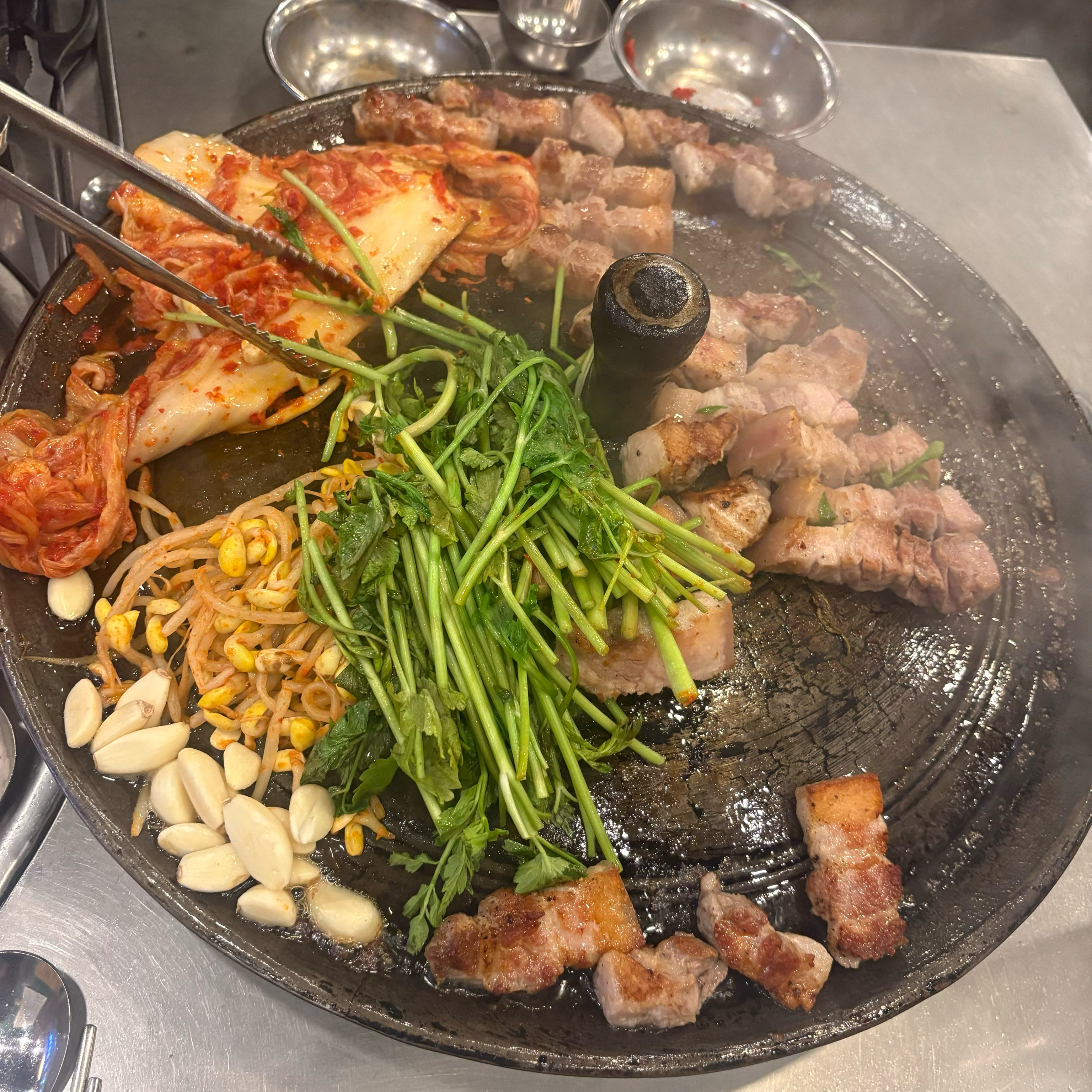 굴포천 최고 맛집 목구멍!!!! - 인천 맛집 목구멍 인천부평삼산점