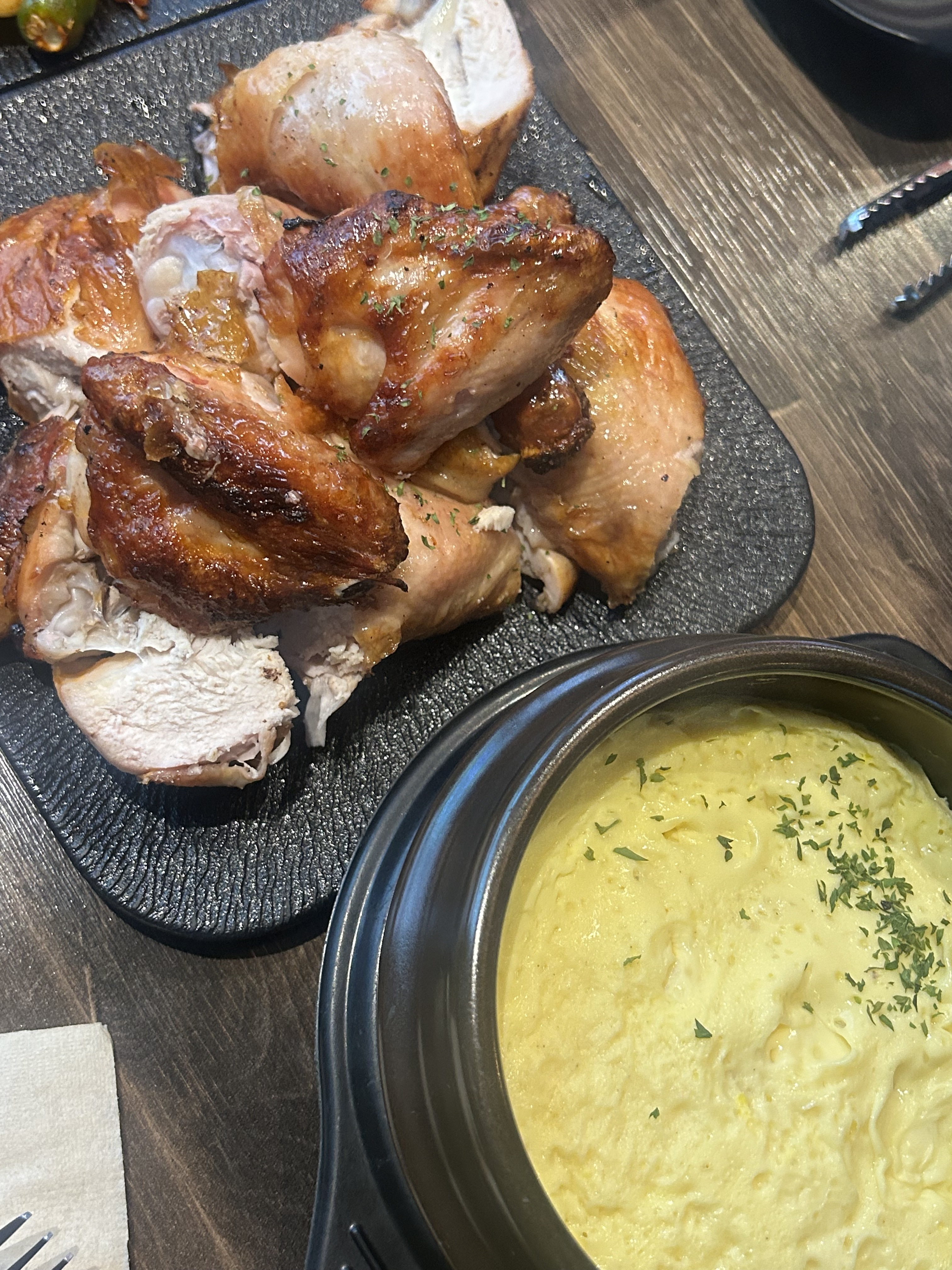 메뉴 하나하나 너무 맛있네요!! 맛있게 잘 먹었습니다. 직원분들도 친절해서 좋았어요! - 인천 맛집 가마꿉 당하 본점