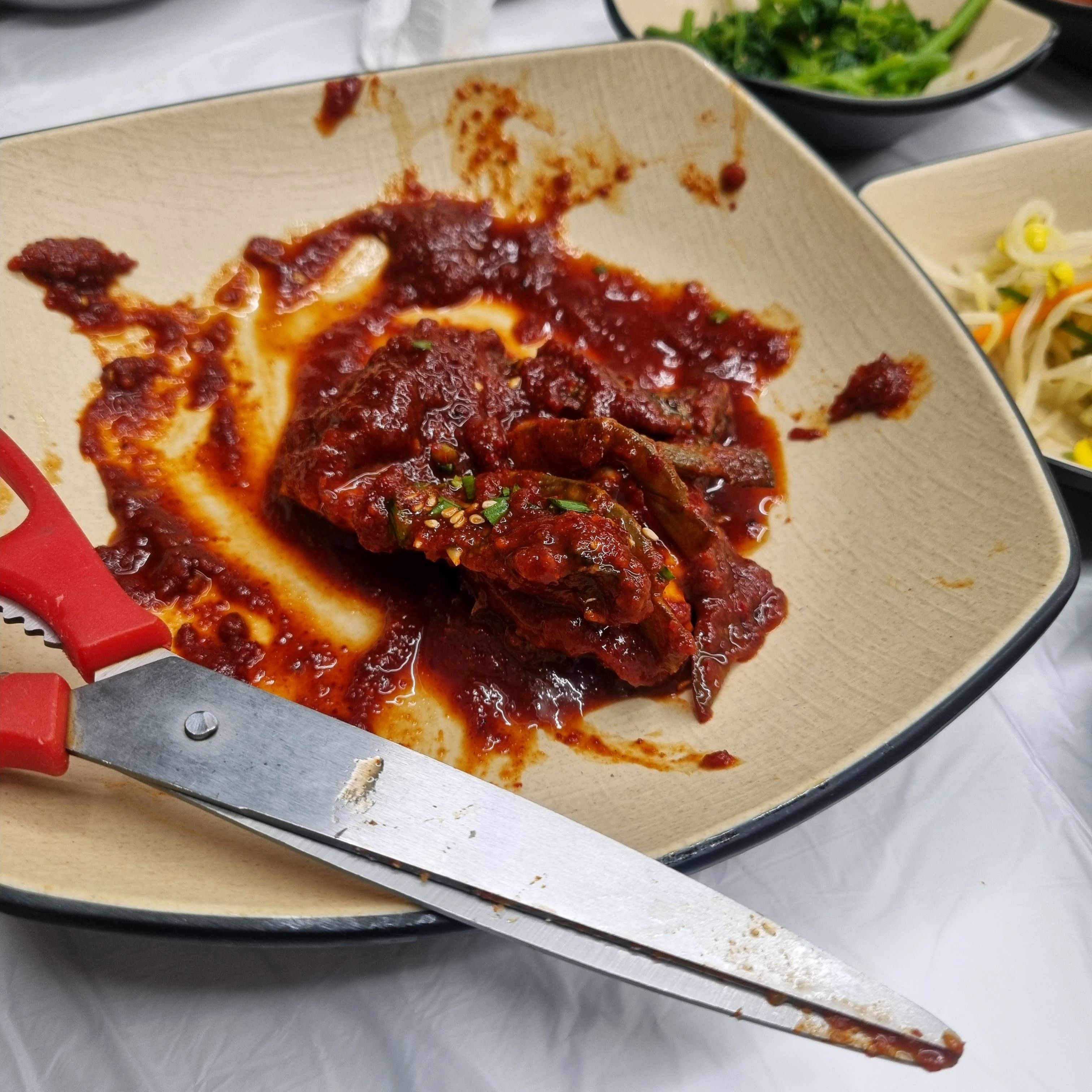 인천 맛집 쿠우쿠우 부평점 39번째 리뷰 이미지