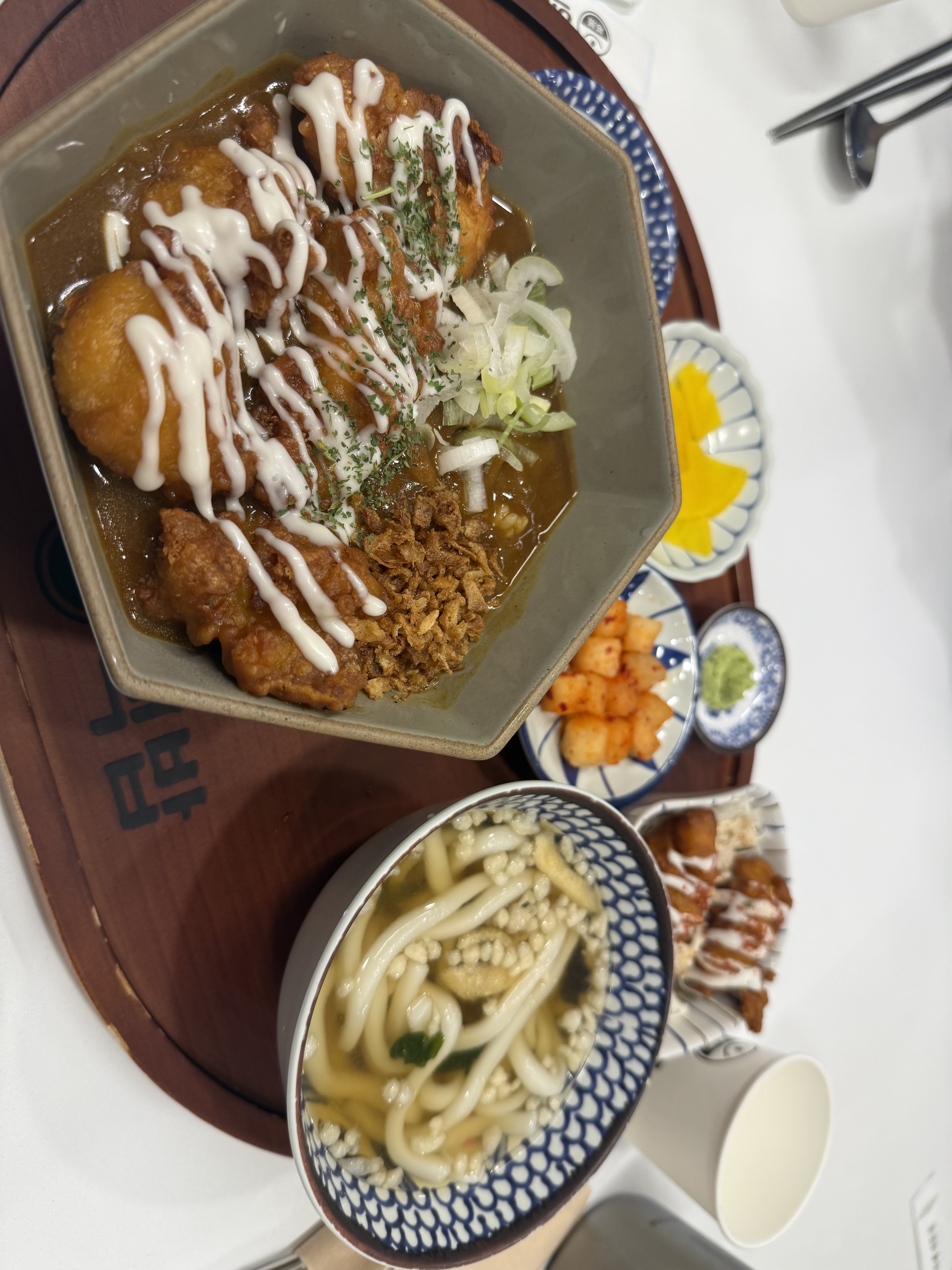 너무 맛있어요 - 인천 맛집 핵밥 구월로데오점