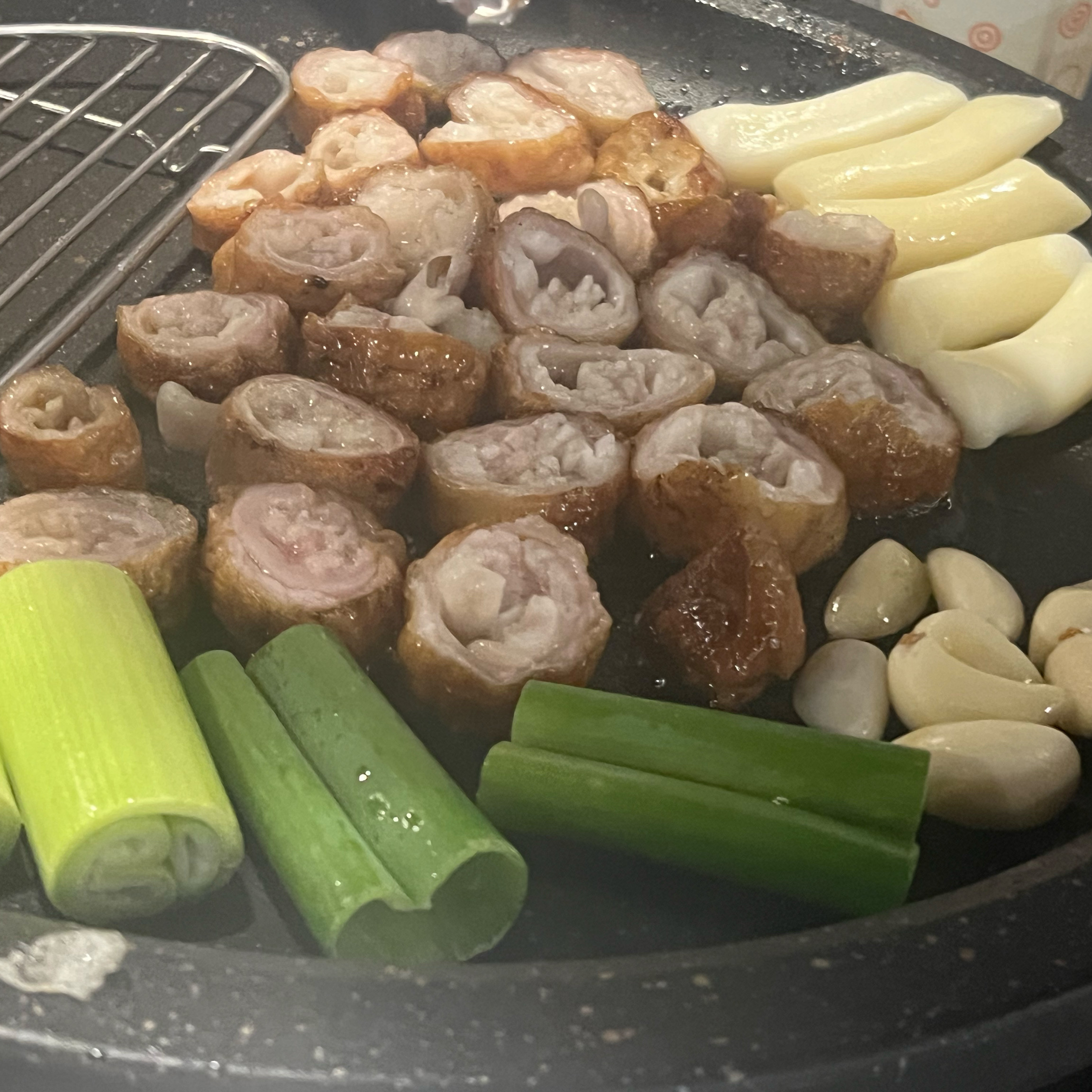 연잎 막창 맛납니다 - 대구 맛집 연막창 대구 본점