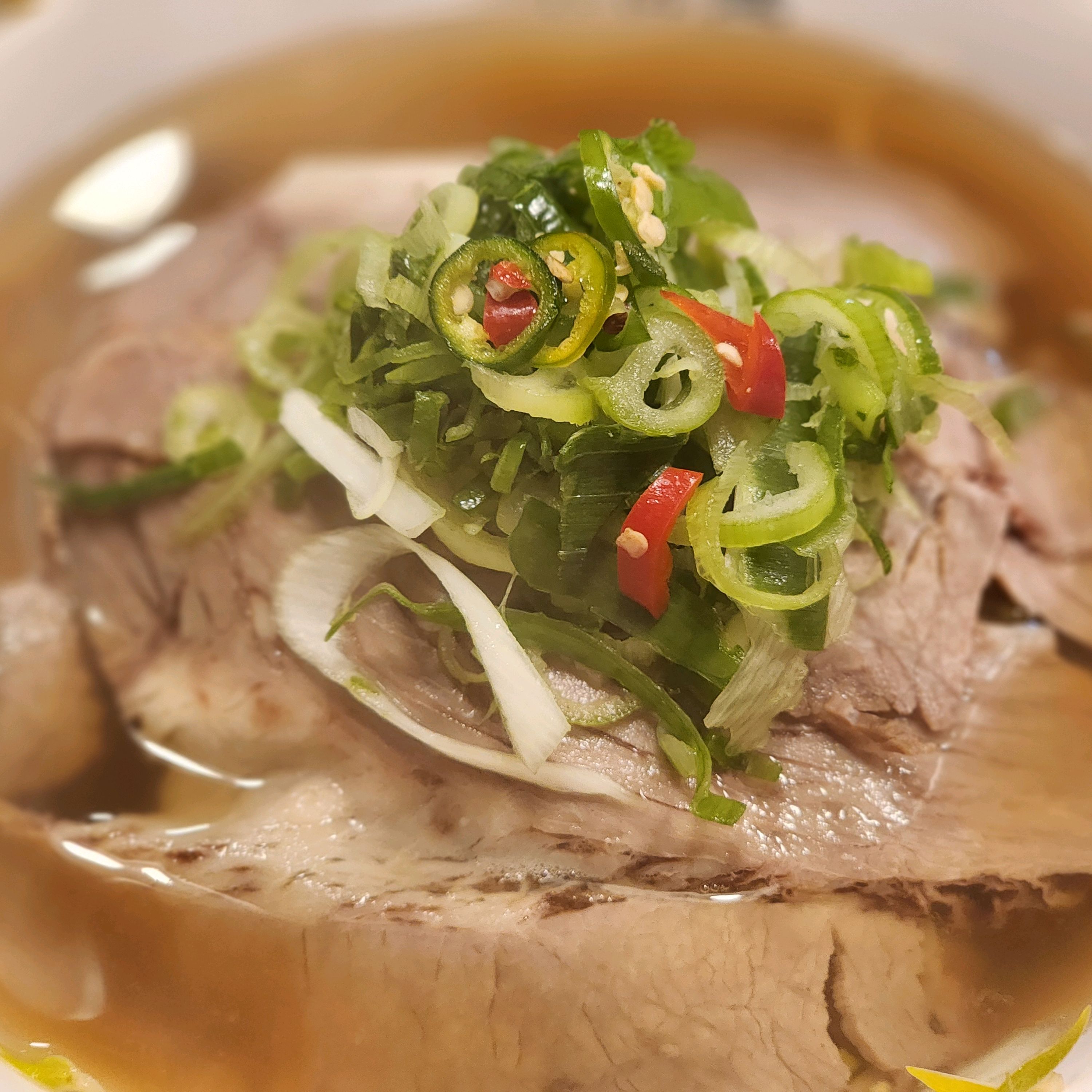 쌀국수하면 생각나는 미분당!! - 울산 달동 맛집 미분당 삼산달동점