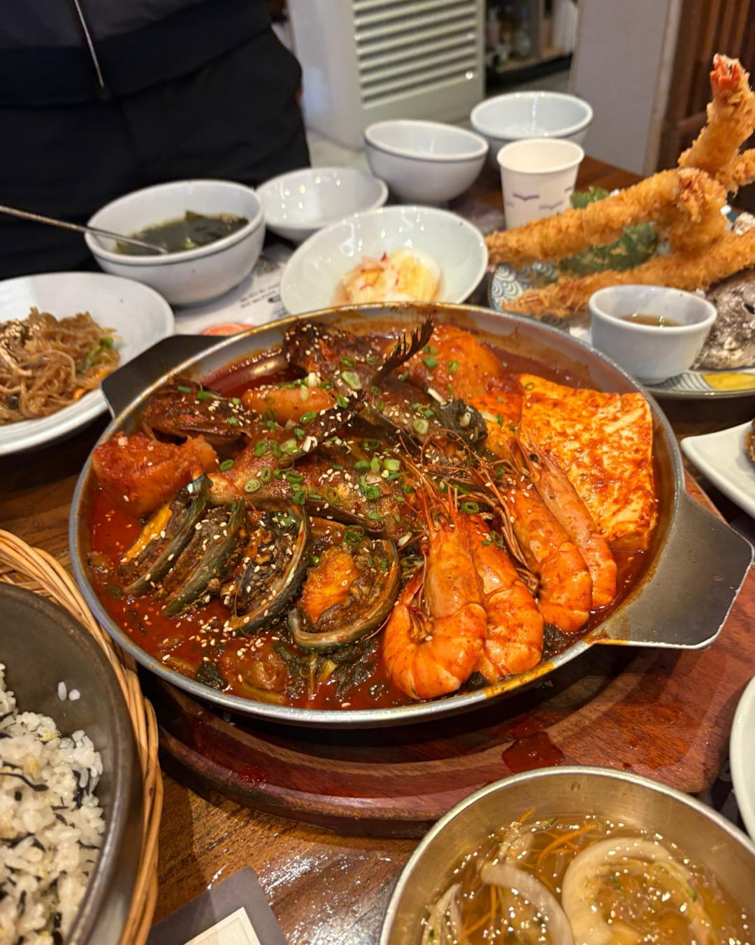 제주도 올때마다 오는 곳이에요 이번에는 가족여행으로 방문 했어요 _! 잘 먹고 갑니다~~^