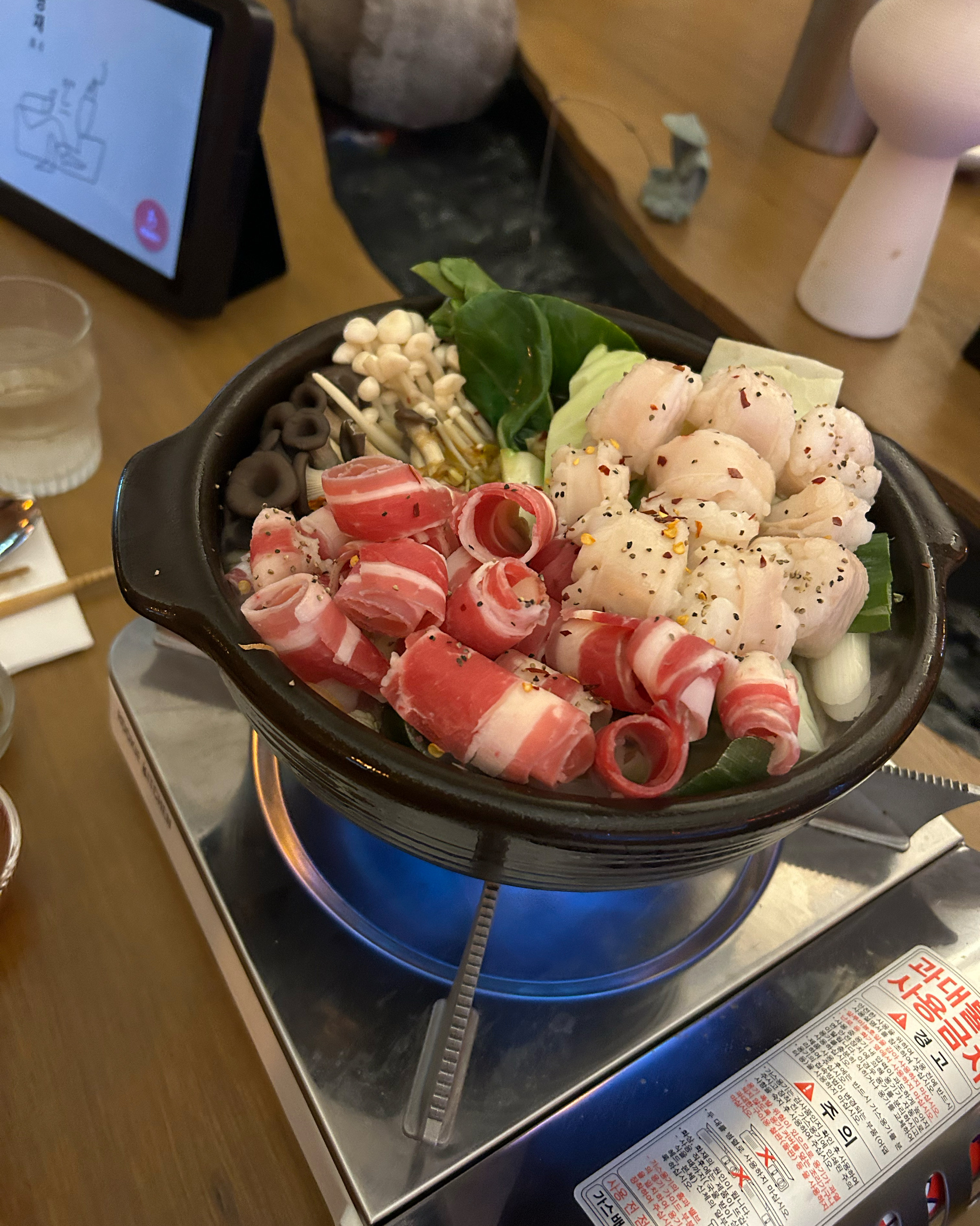 넘넘 맛잇어요!! 담에 또 올게요💓 - 인천 맛집 영재 구월점