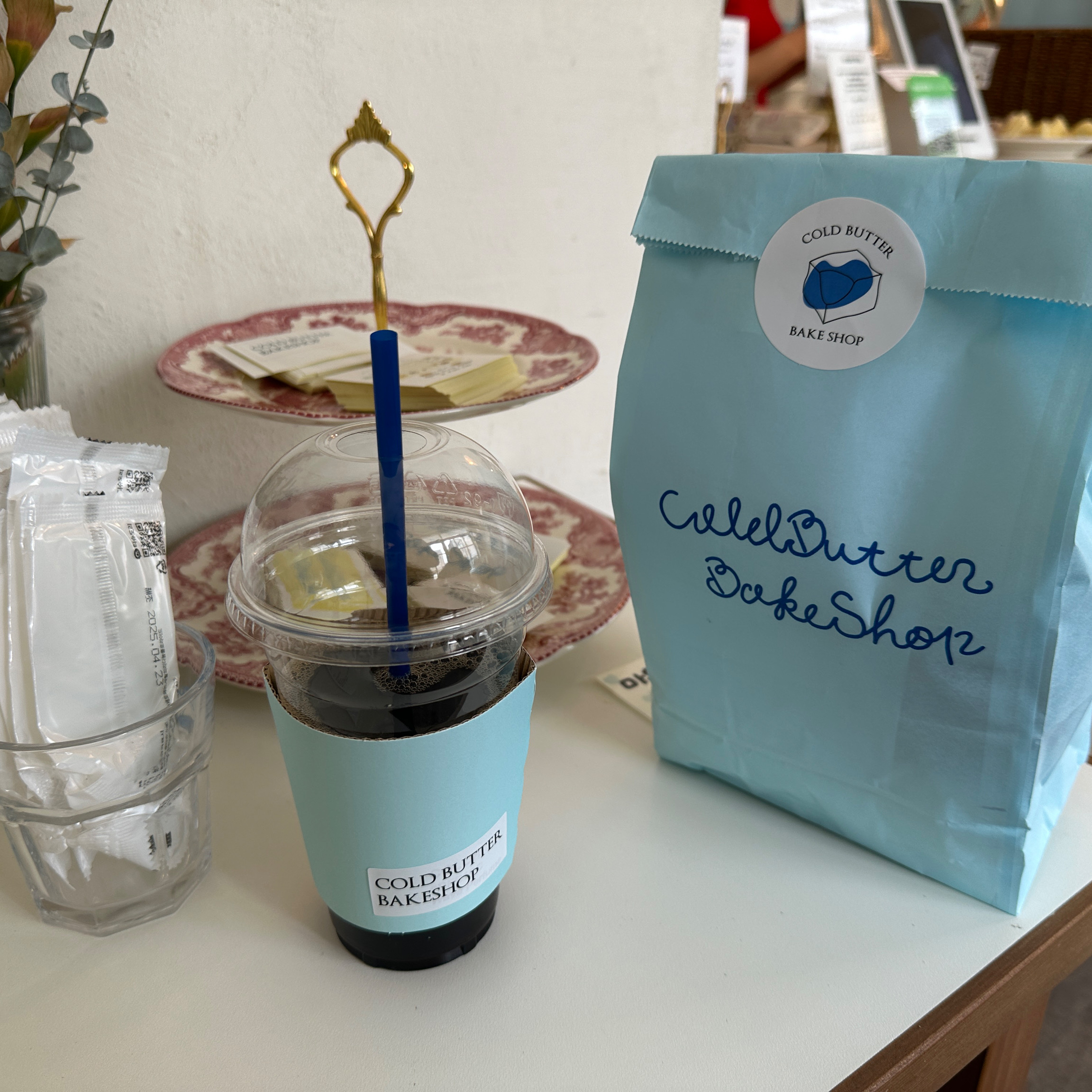 너무너무 맛있어요 최고입니다^^ - 대전 맛집 콜드버터베이크샵 본점