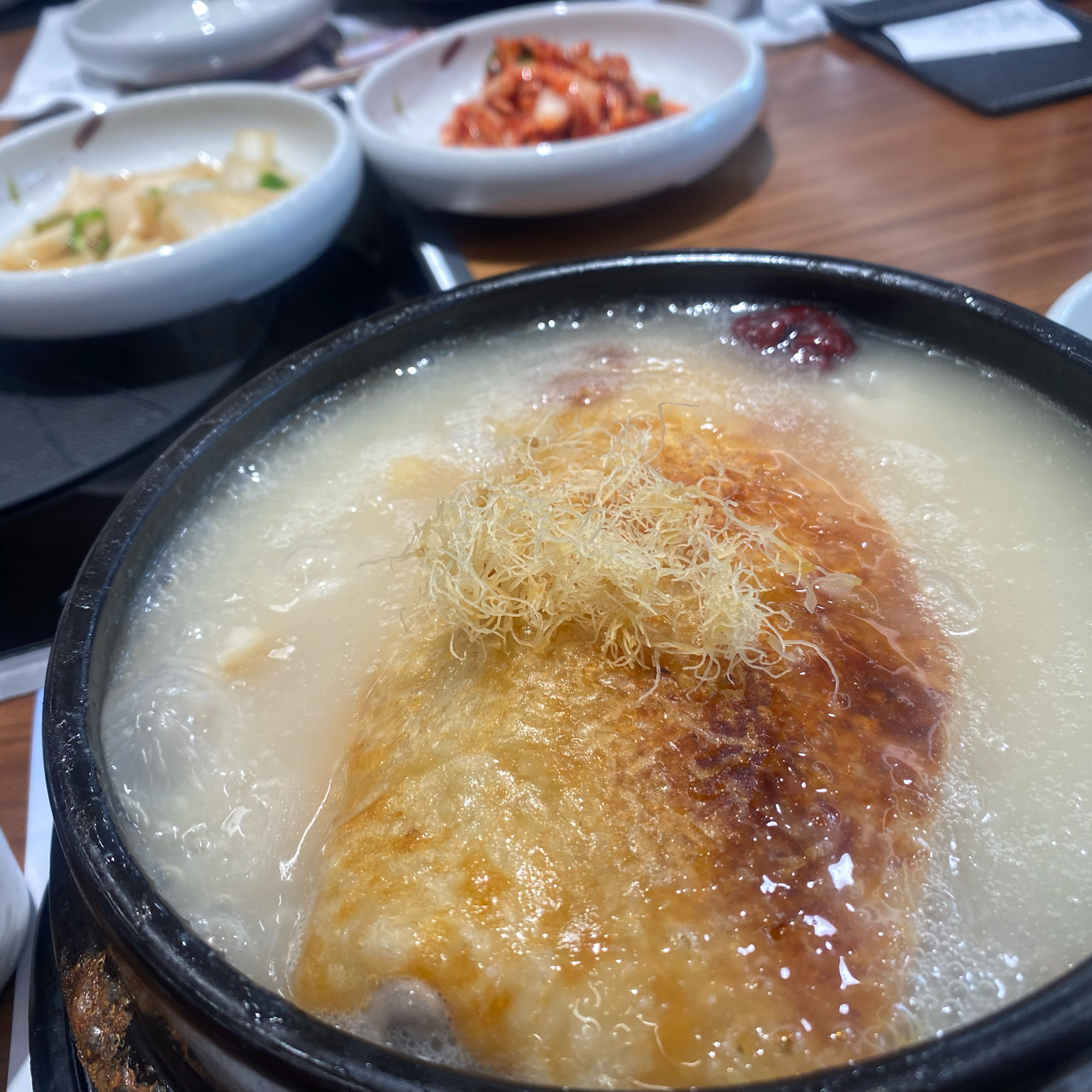 정말 너무 맛있어요!! - 인천 맛집 누룩골 계양점